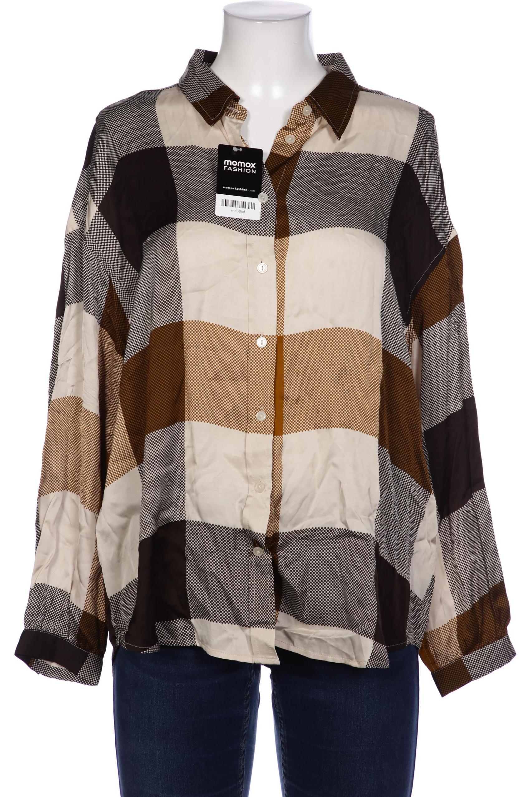 

someday. Damen Bluse, beige, Gr. 38