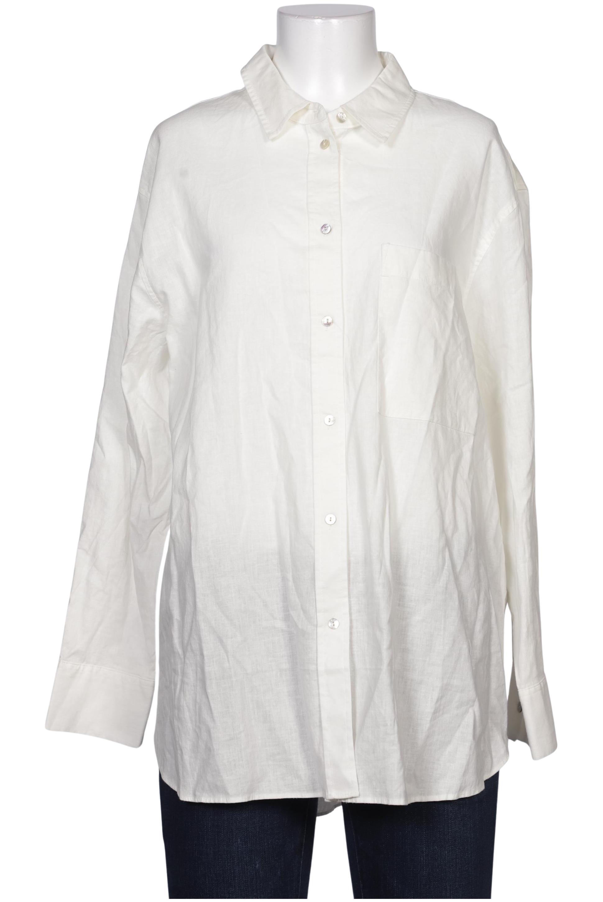 

someday. Damen Bluse, cremeweiß, Gr. 40