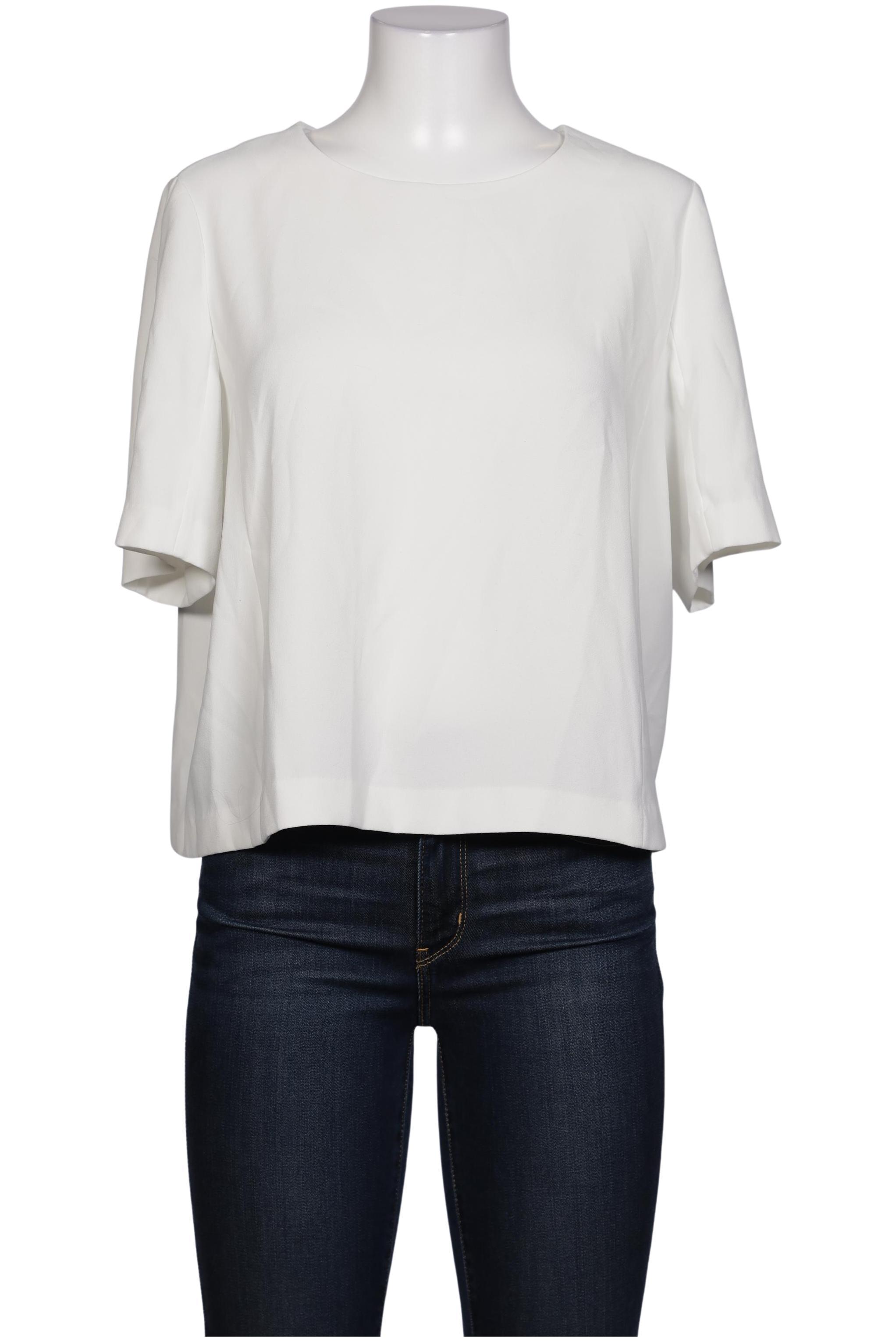 

someday. Damen Bluse, weiß, Gr. 40