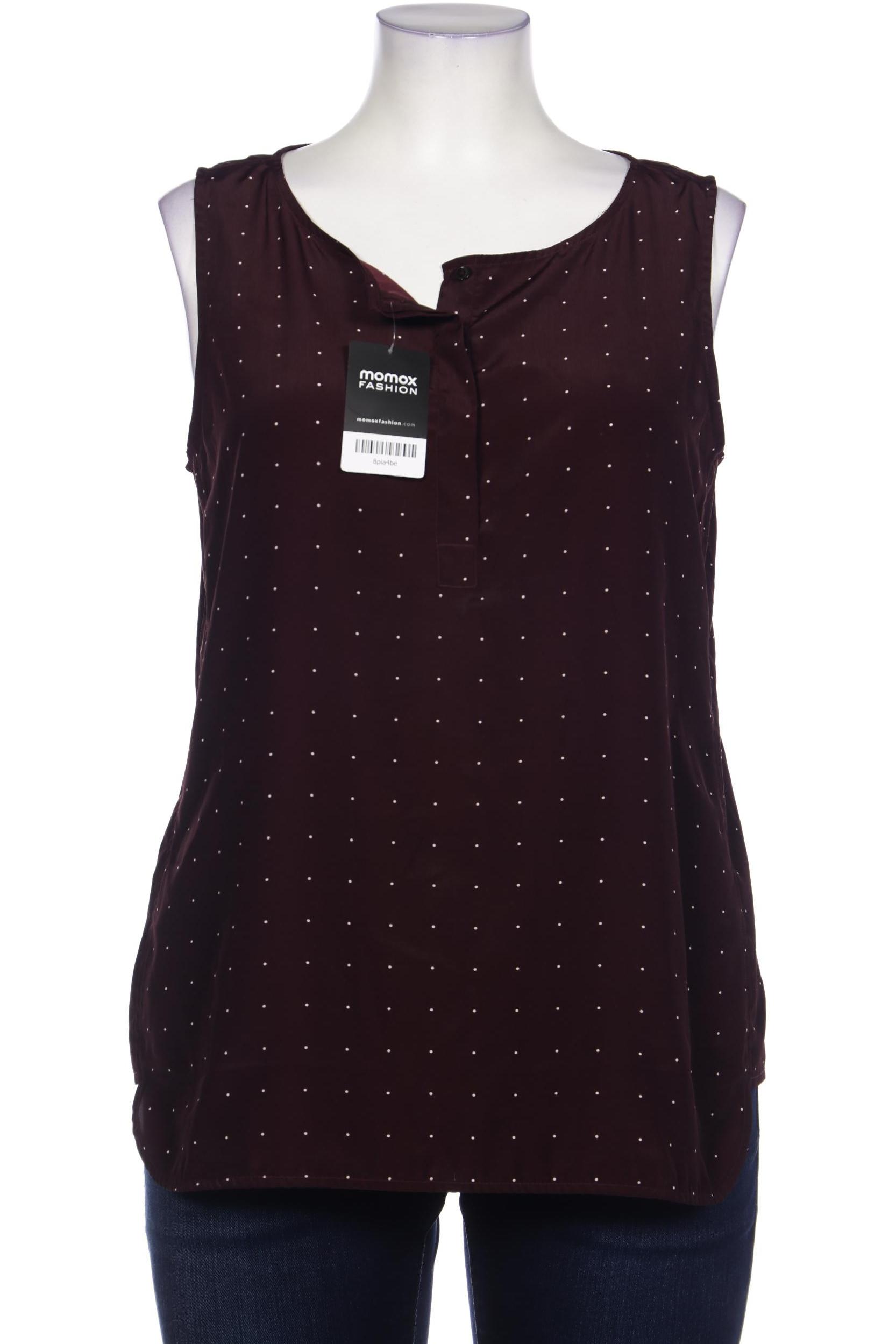 

someday. Damen Bluse, bordeaux