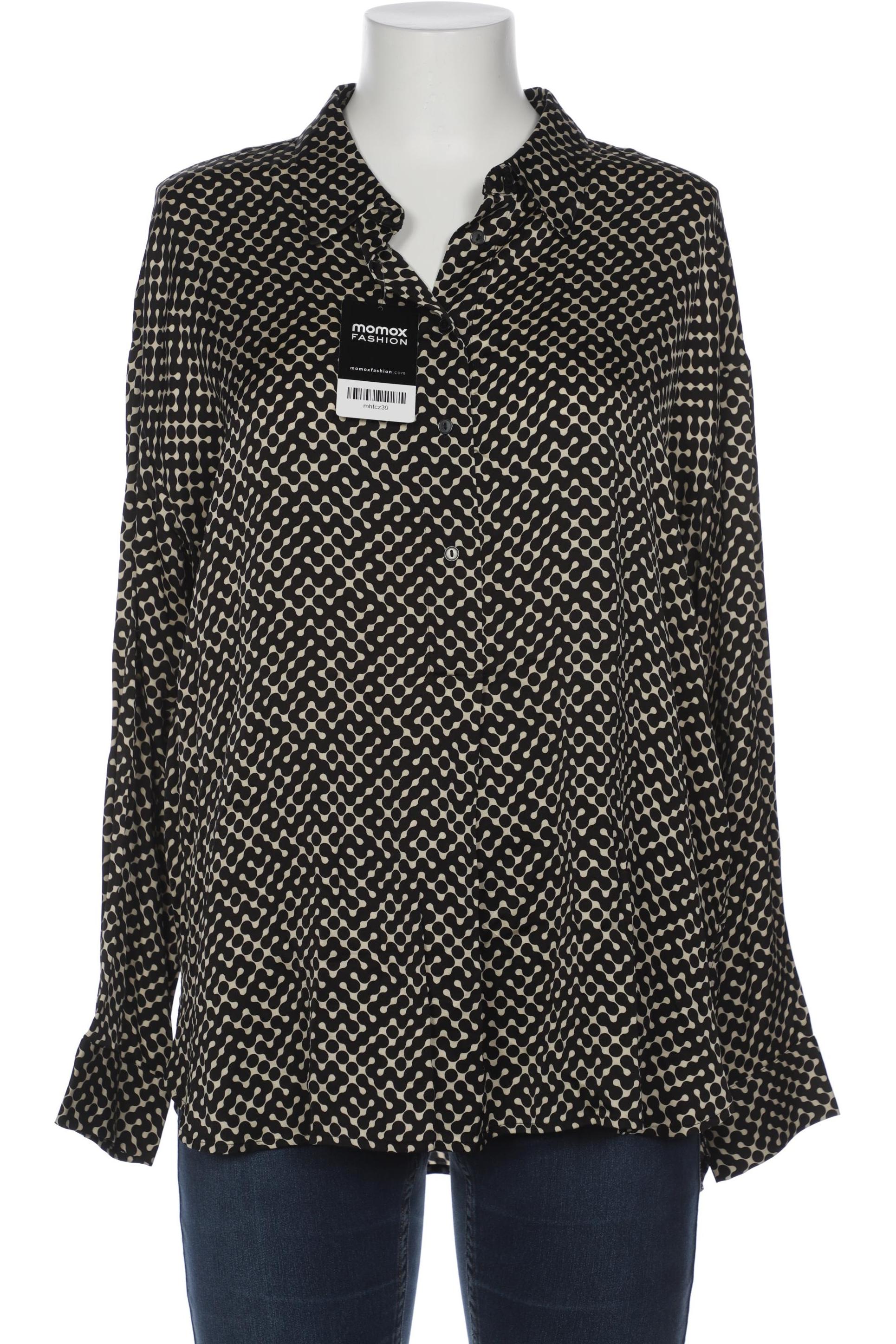 

someday. Damen Bluse, schwarz, Gr. 40