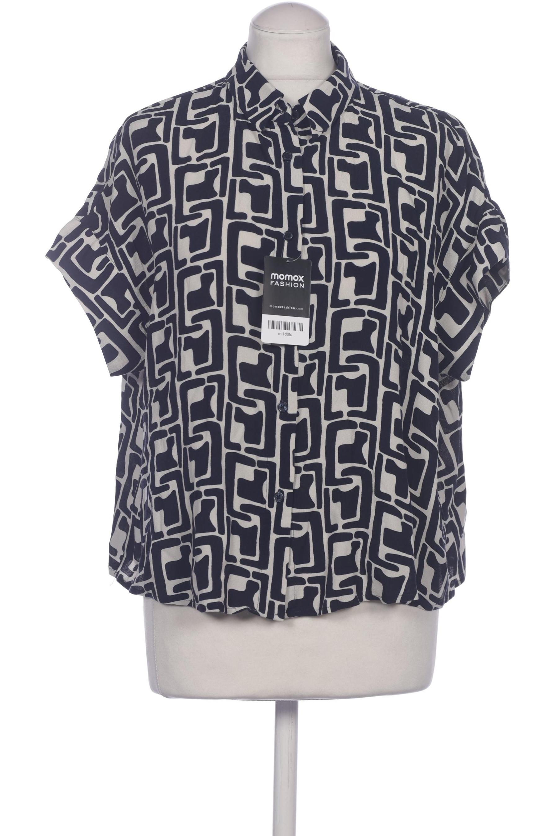 

someday. Damen Bluse, marineblau, Gr. 36