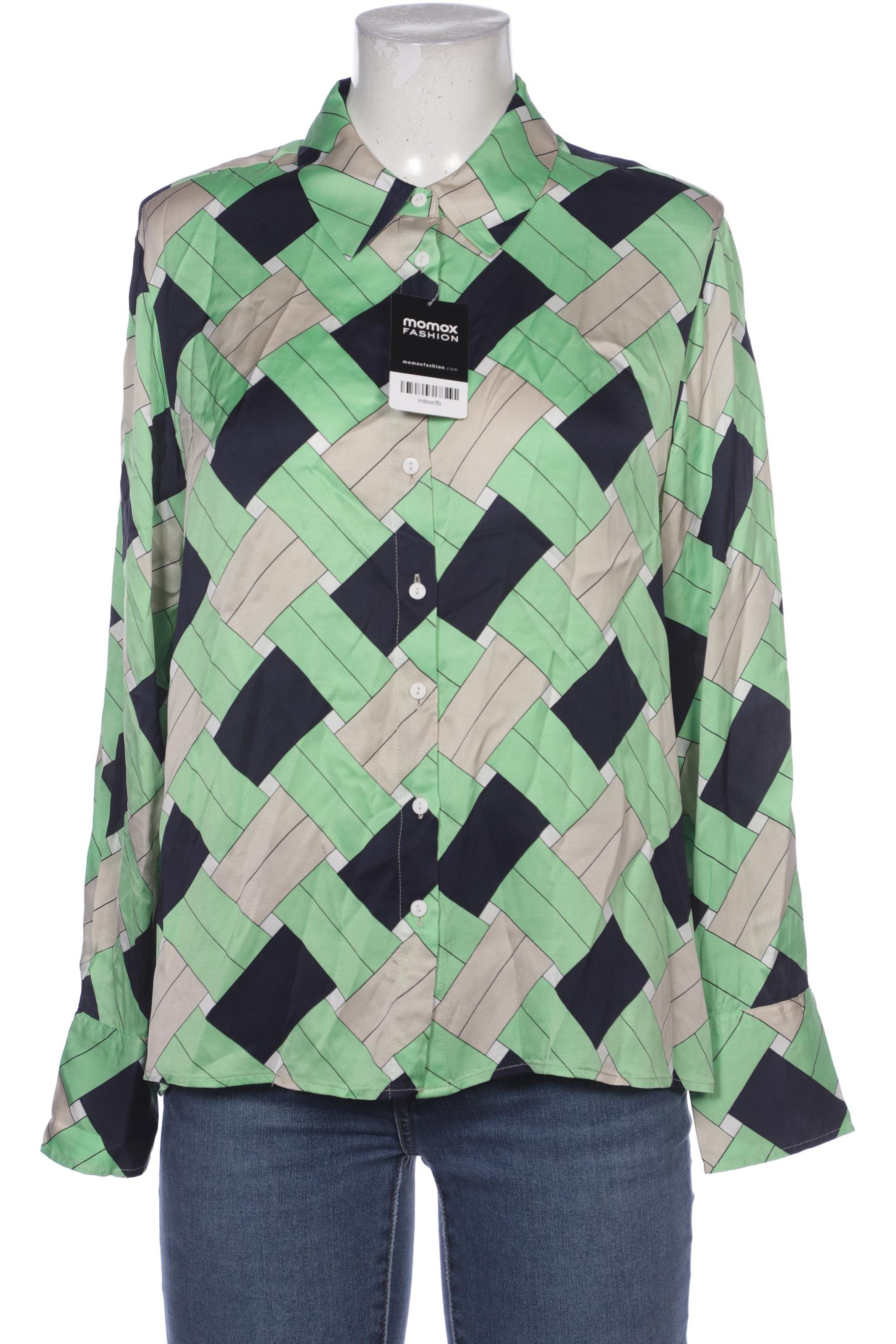 

someday. Damen Bluse, hellgrün, Gr. 38
