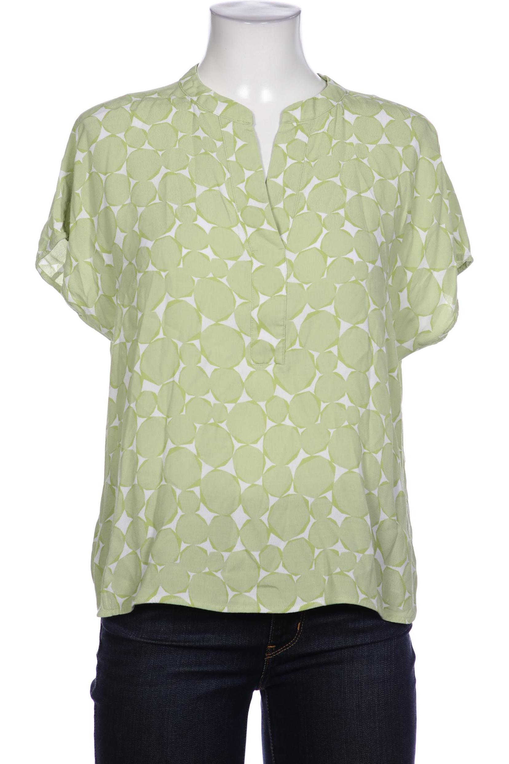 

someday. Damen Bluse, hellgrün, Gr. 38