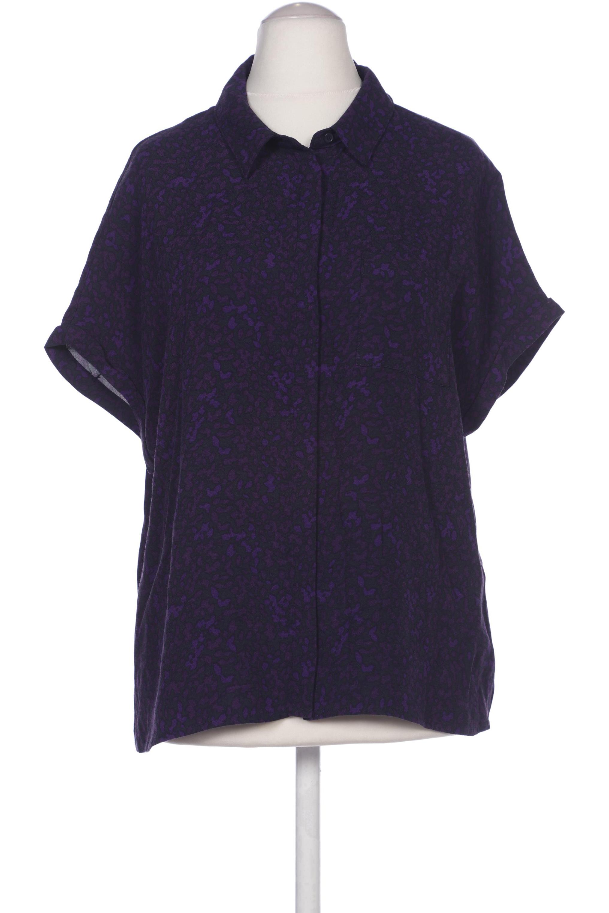 

someday. Damen Bluse, flieder, Gr. 40
