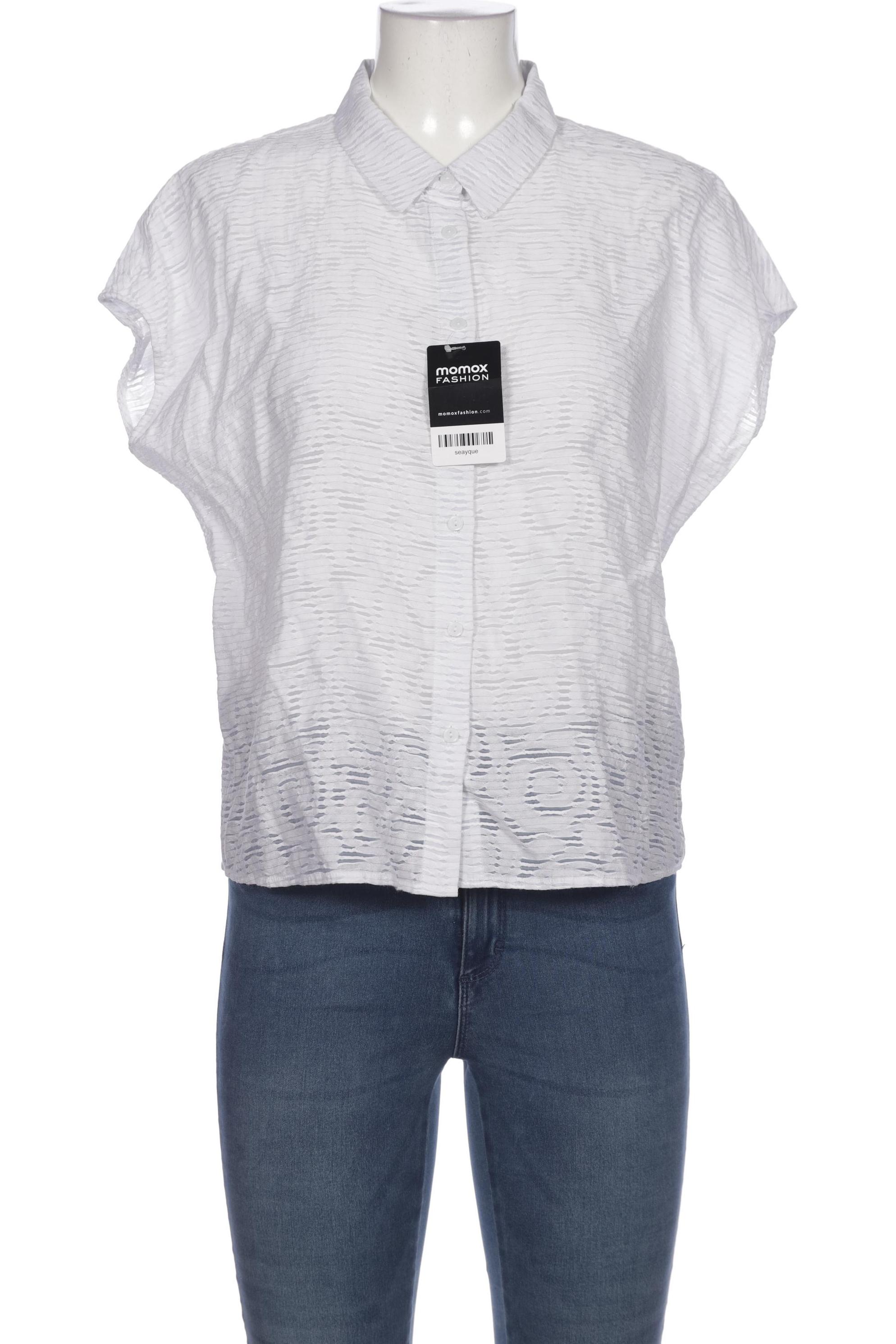 

someday. Damen Bluse, weiß, Gr. 40