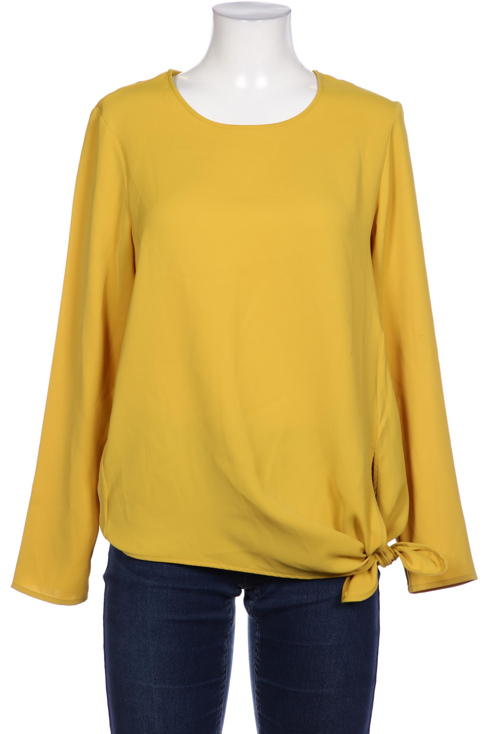 

someday. Damen Bluse, gelb, Gr. 40
