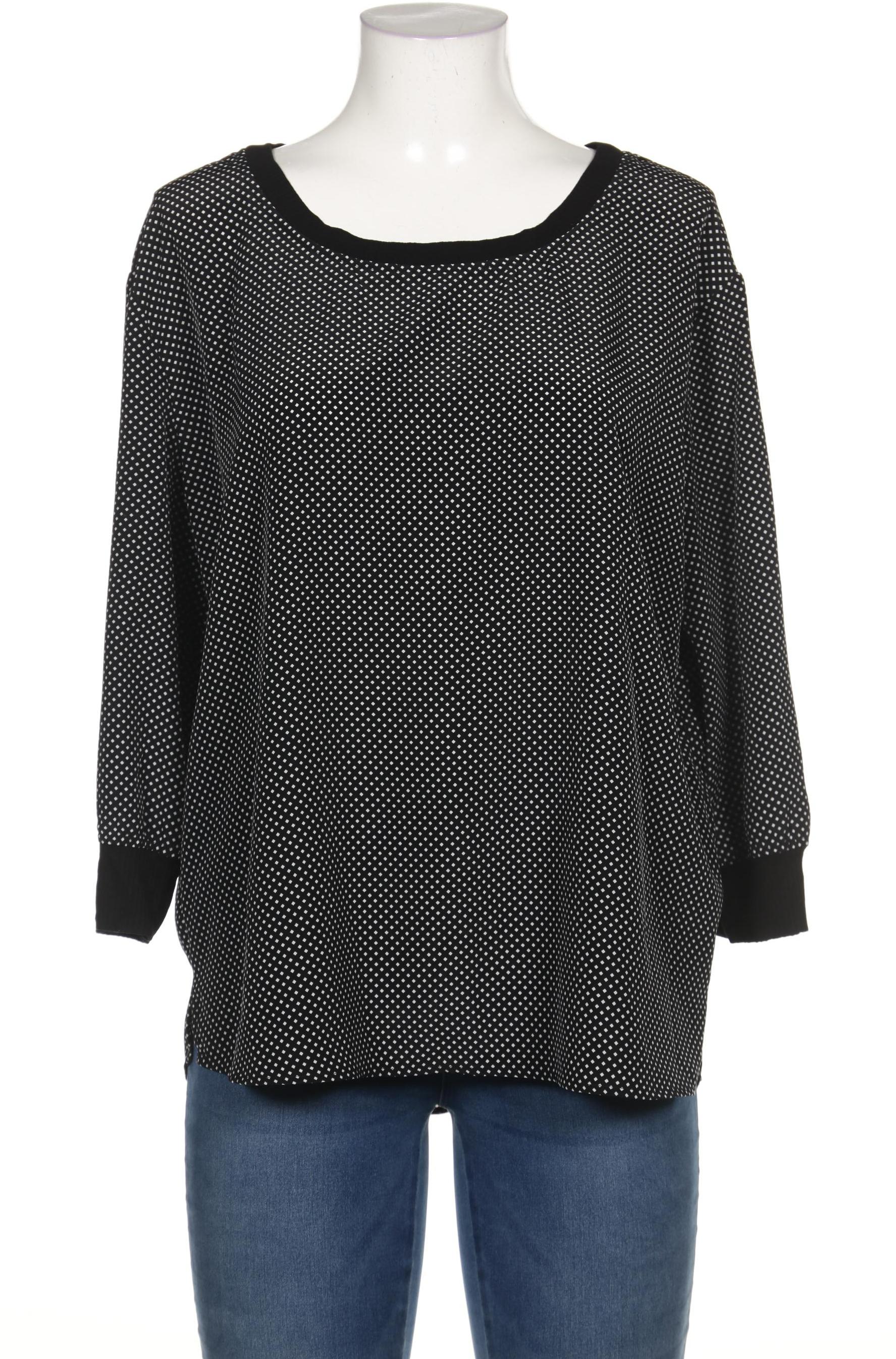 

someday. Damen Bluse, schwarz, Gr. 40
