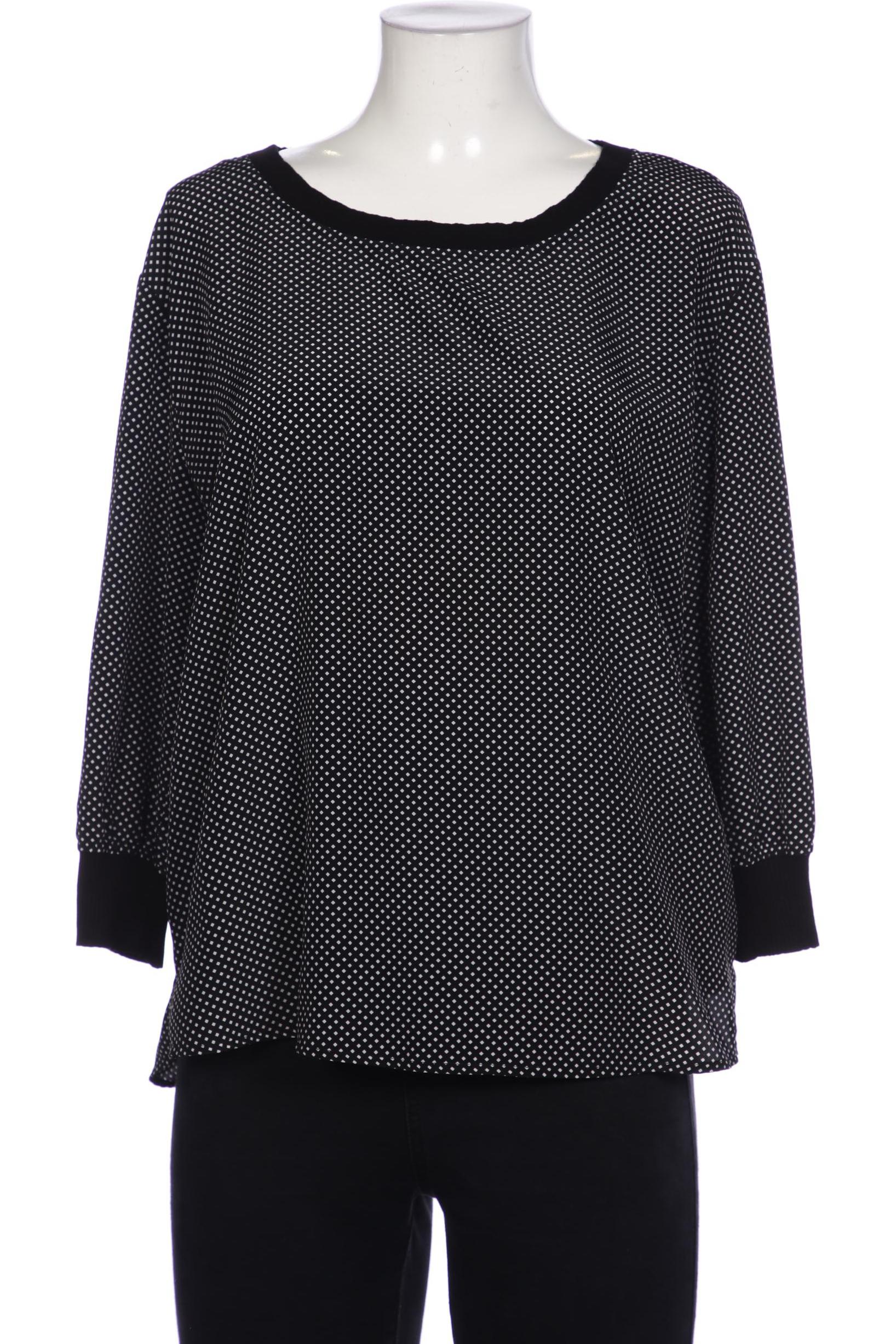 

someday. Damen Bluse, schwarz, Gr. 38