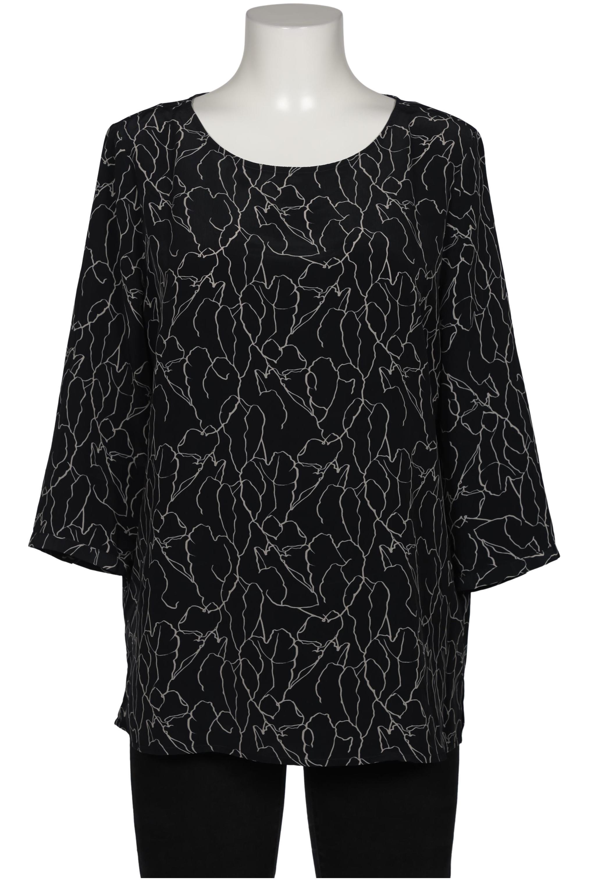 

someday. Damen Bluse, marineblau, Gr. 38
