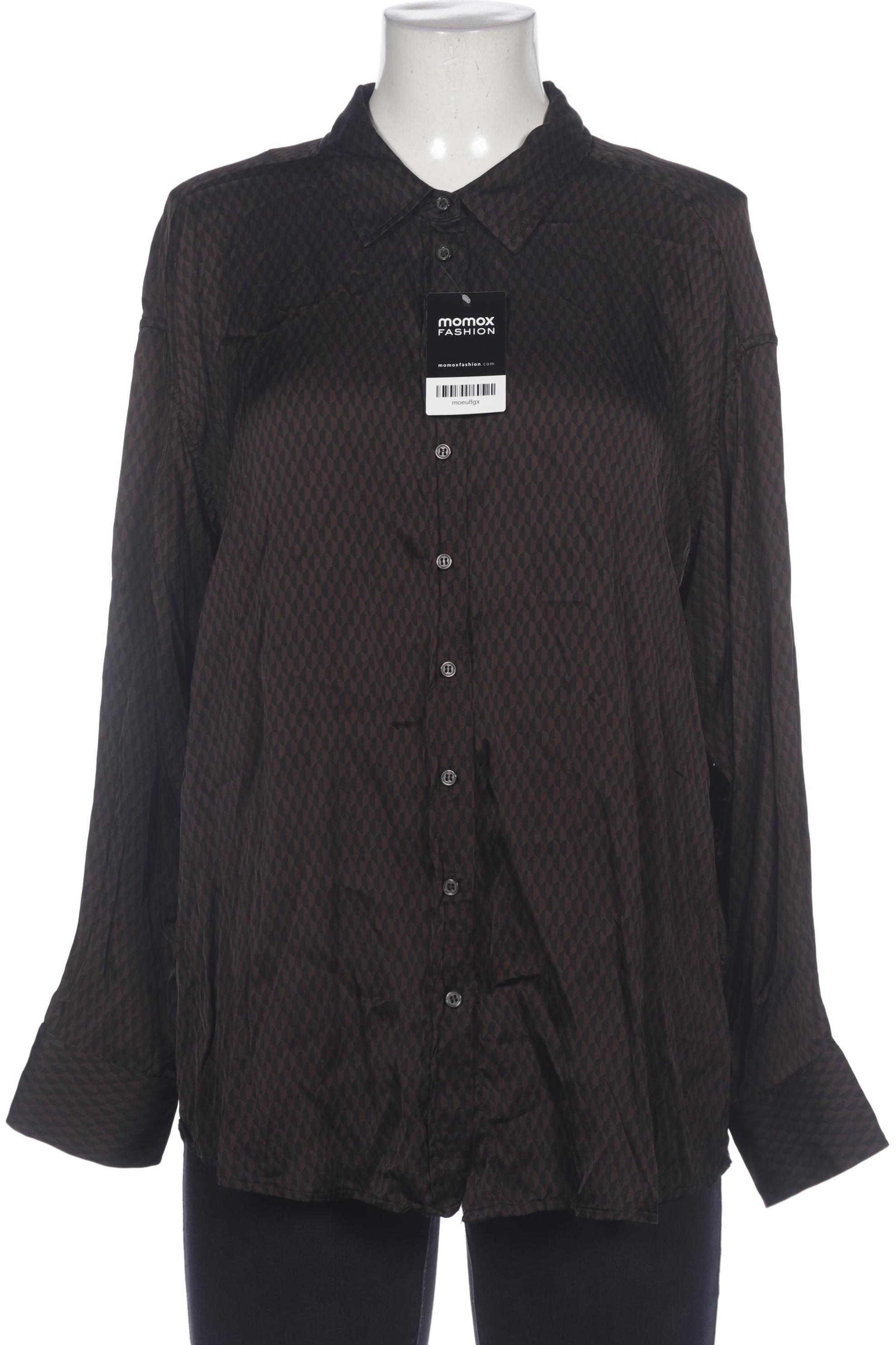 

someday. Damen Bluse, braun, Gr. 40