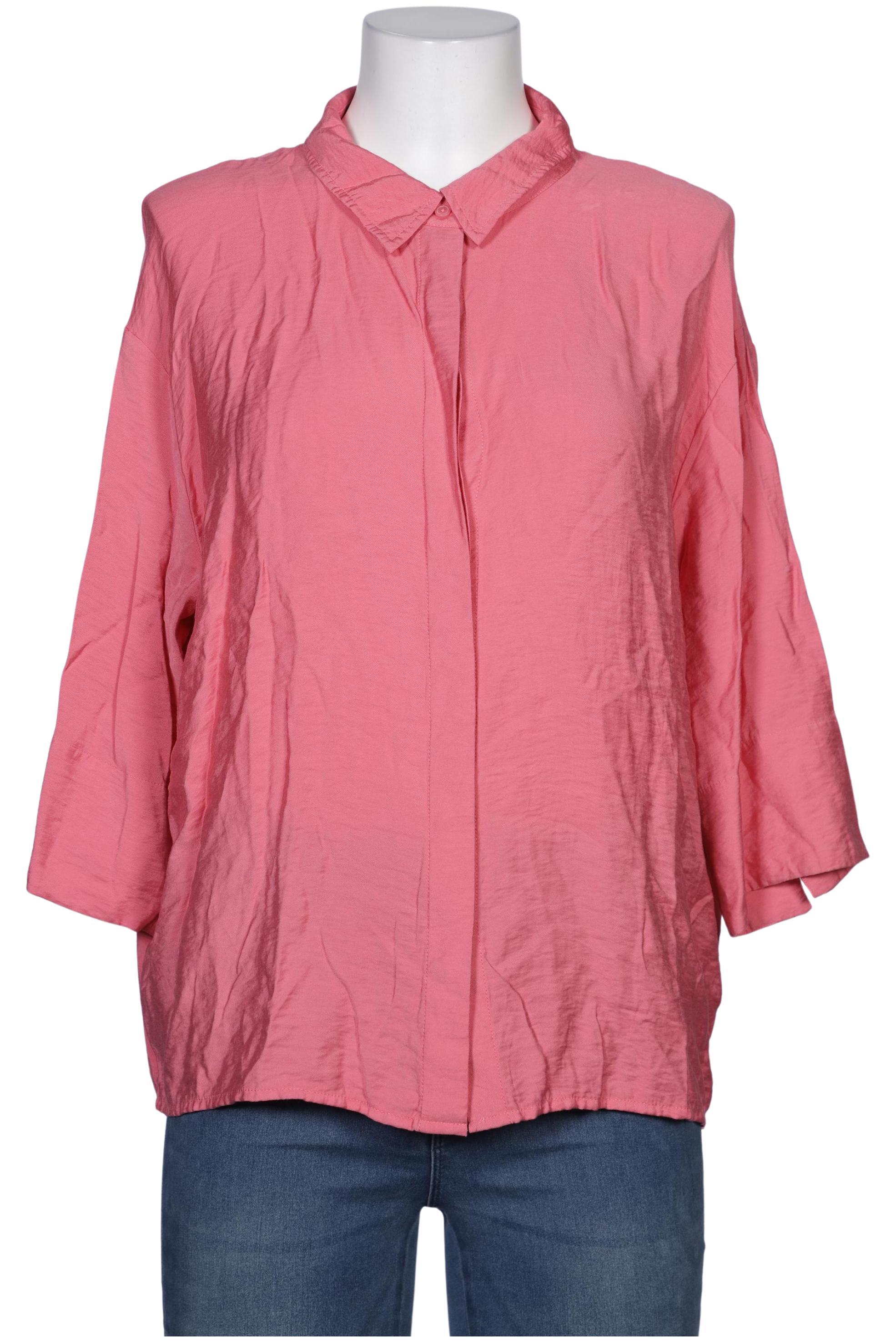 

someday. Damen Bluse, pink, Gr. 38