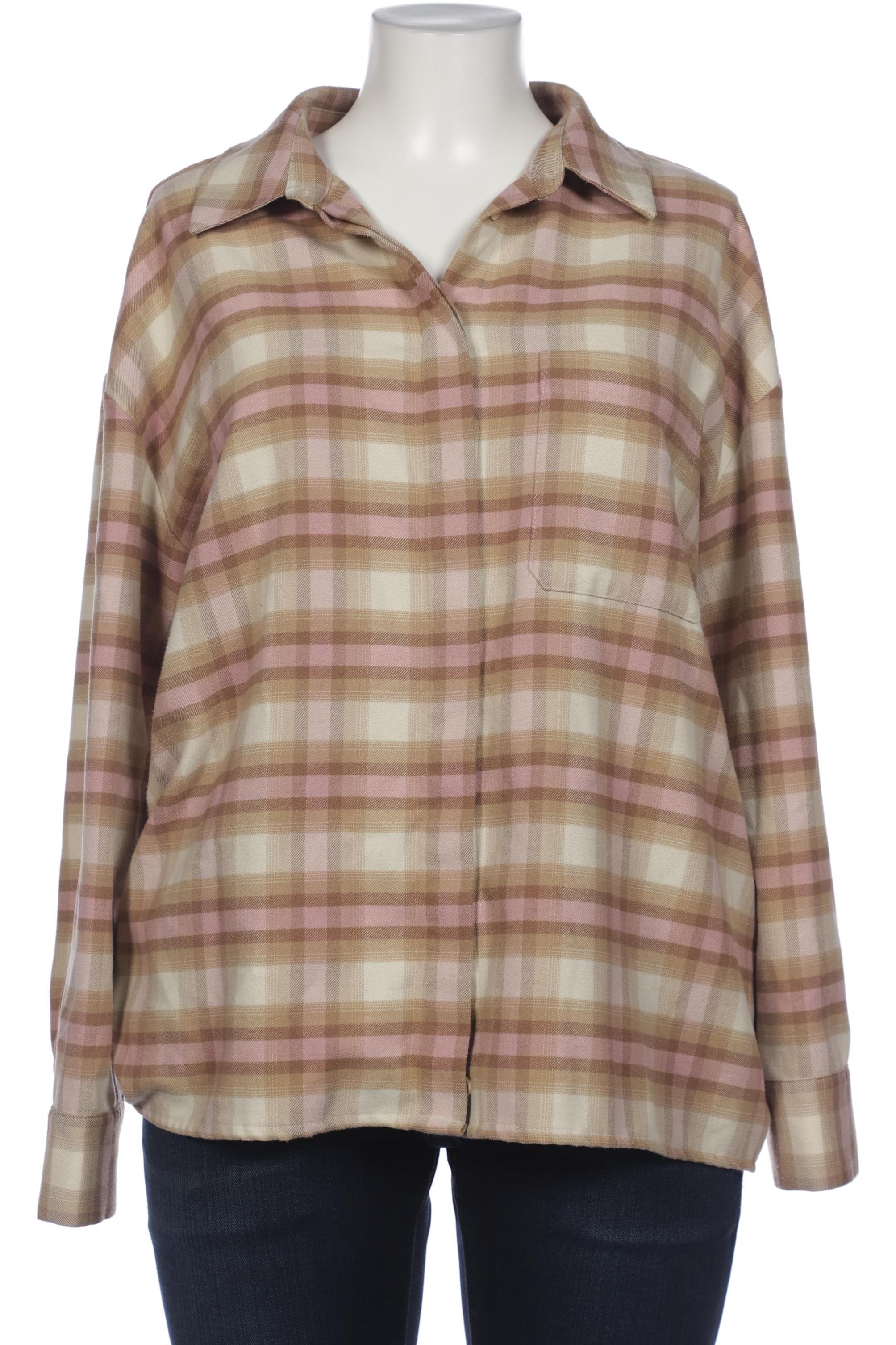 

someday. Damen Bluse, beige, Gr. 42