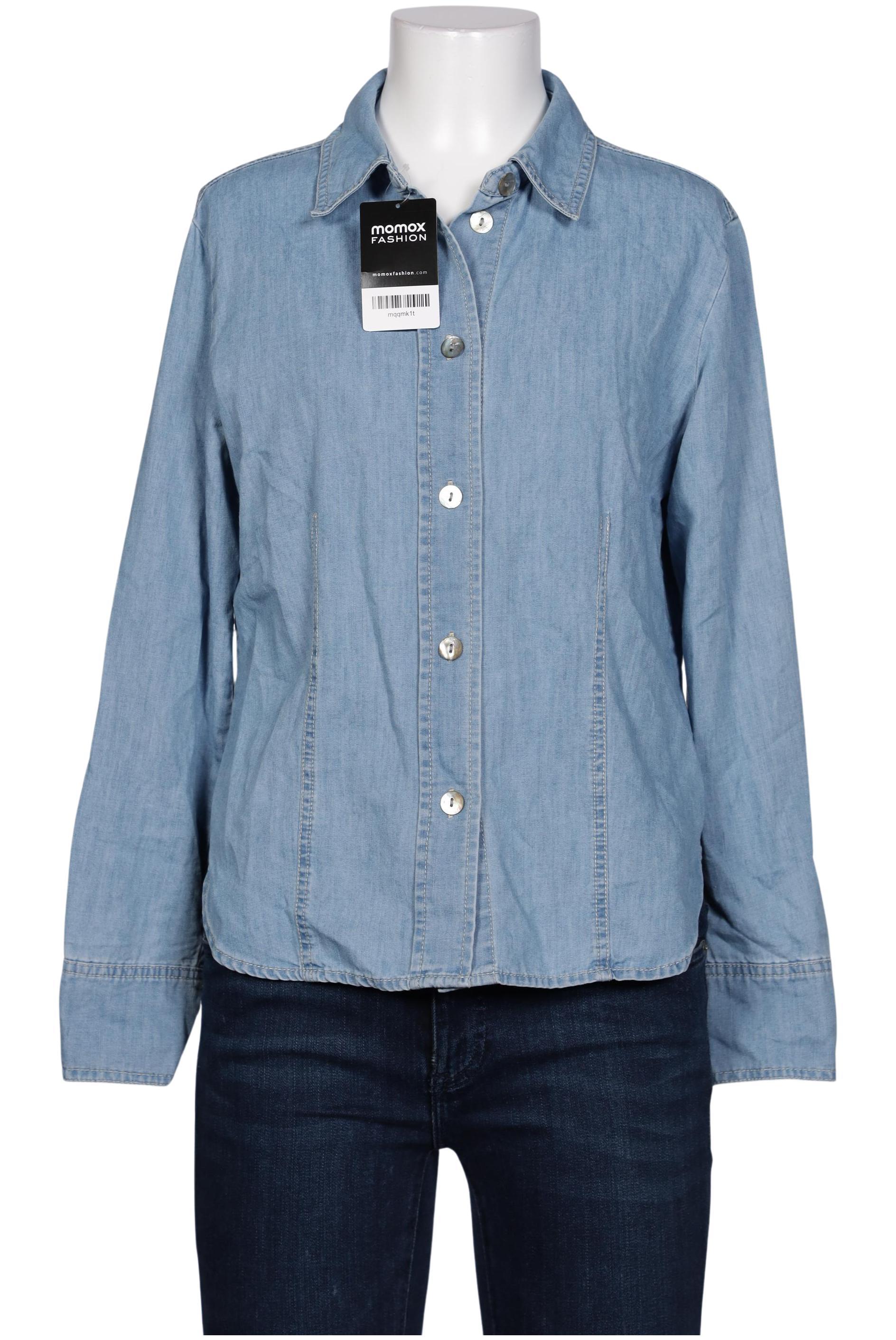 

someday. Damen Bluse, hellblau, Gr. 36