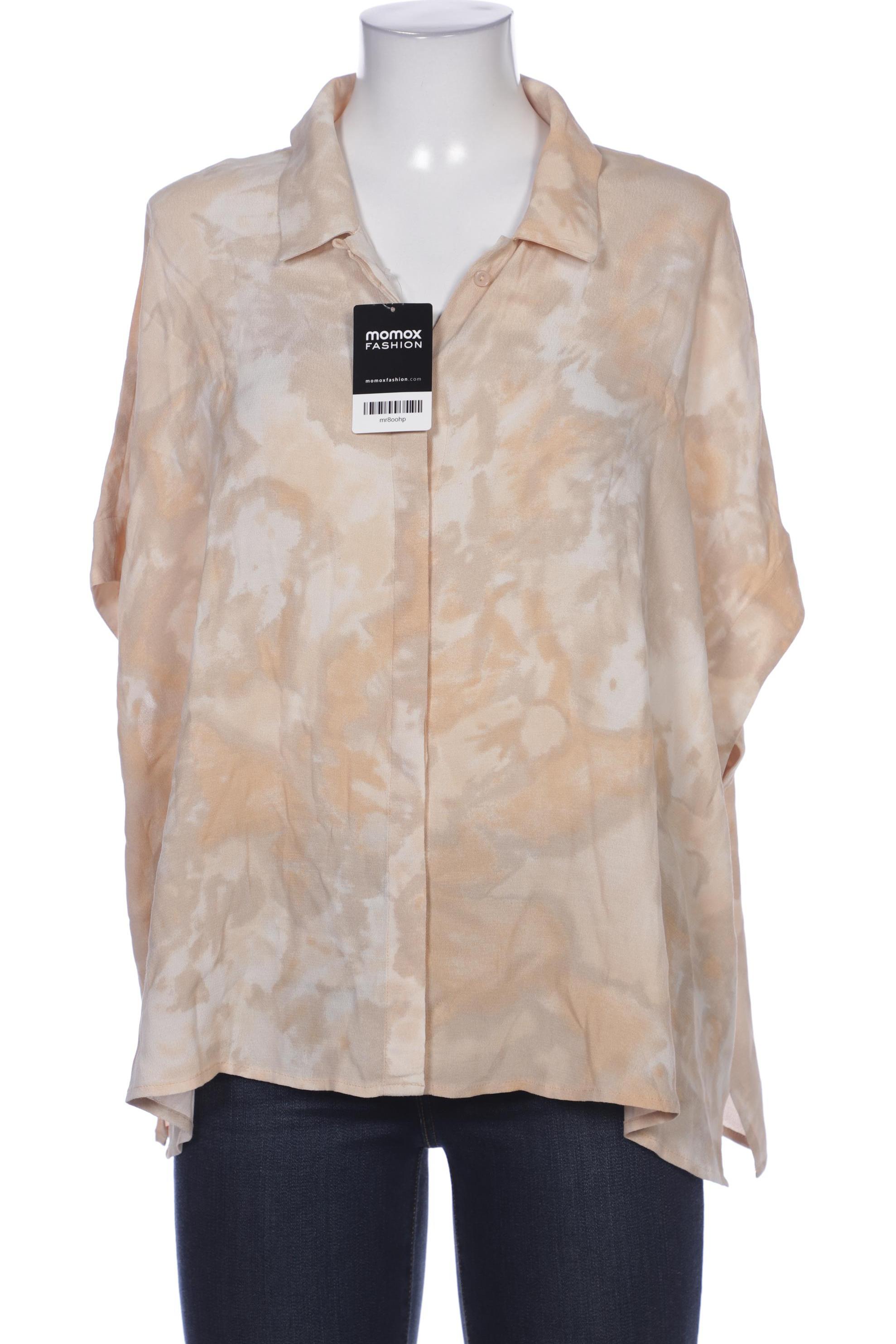 

someday. Damen Bluse, beige, Gr. 38