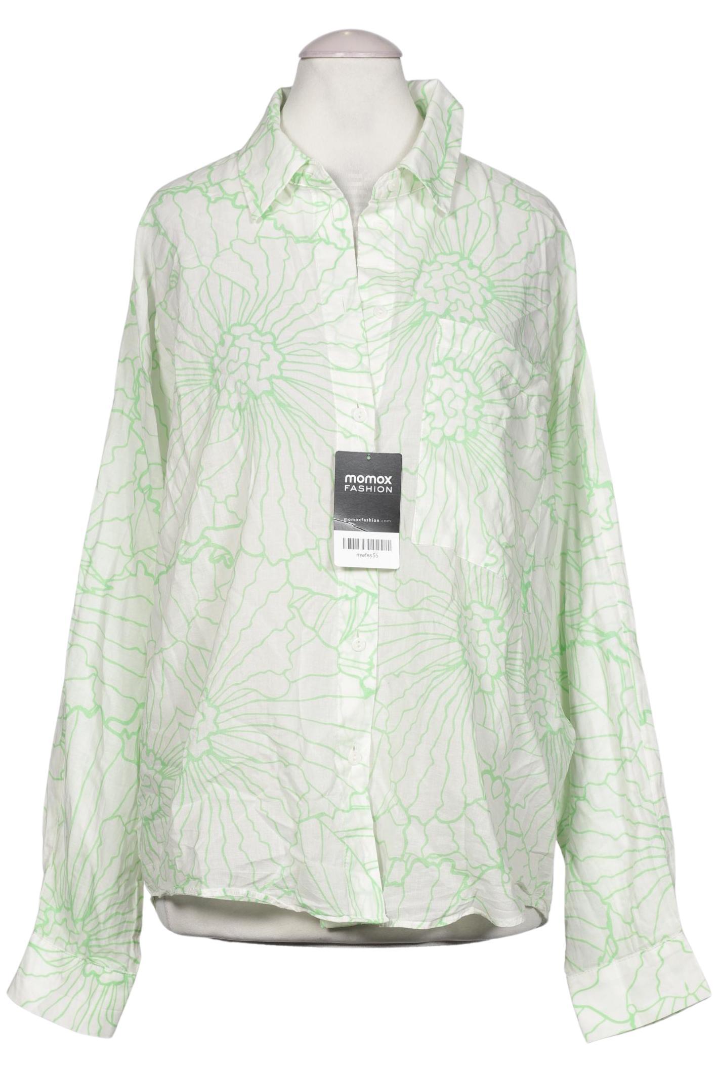 

someday. Damen Bluse, hellgrün, Gr. 36