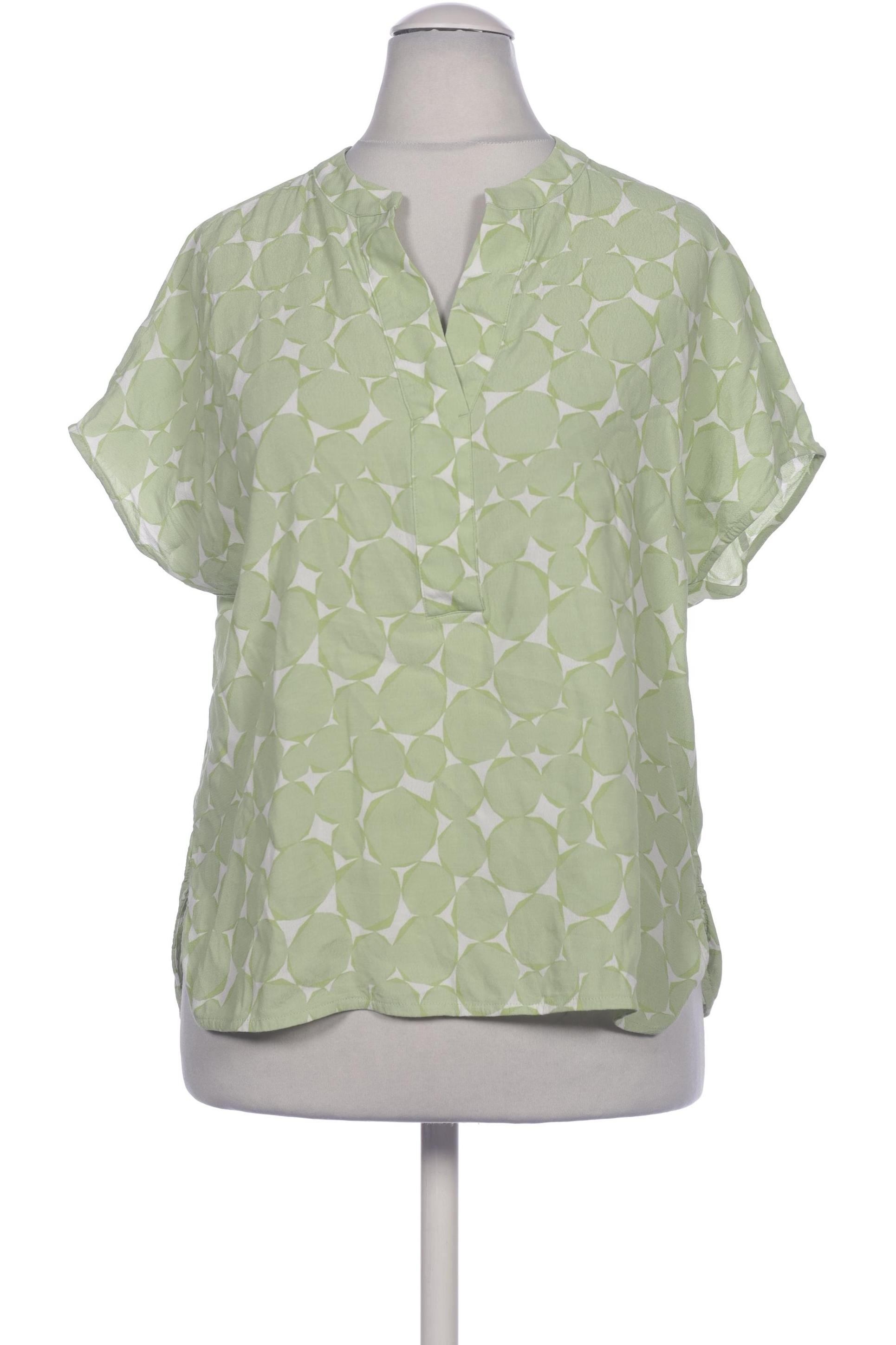 

someday. Damen Bluse, hellgrün, Gr. 36