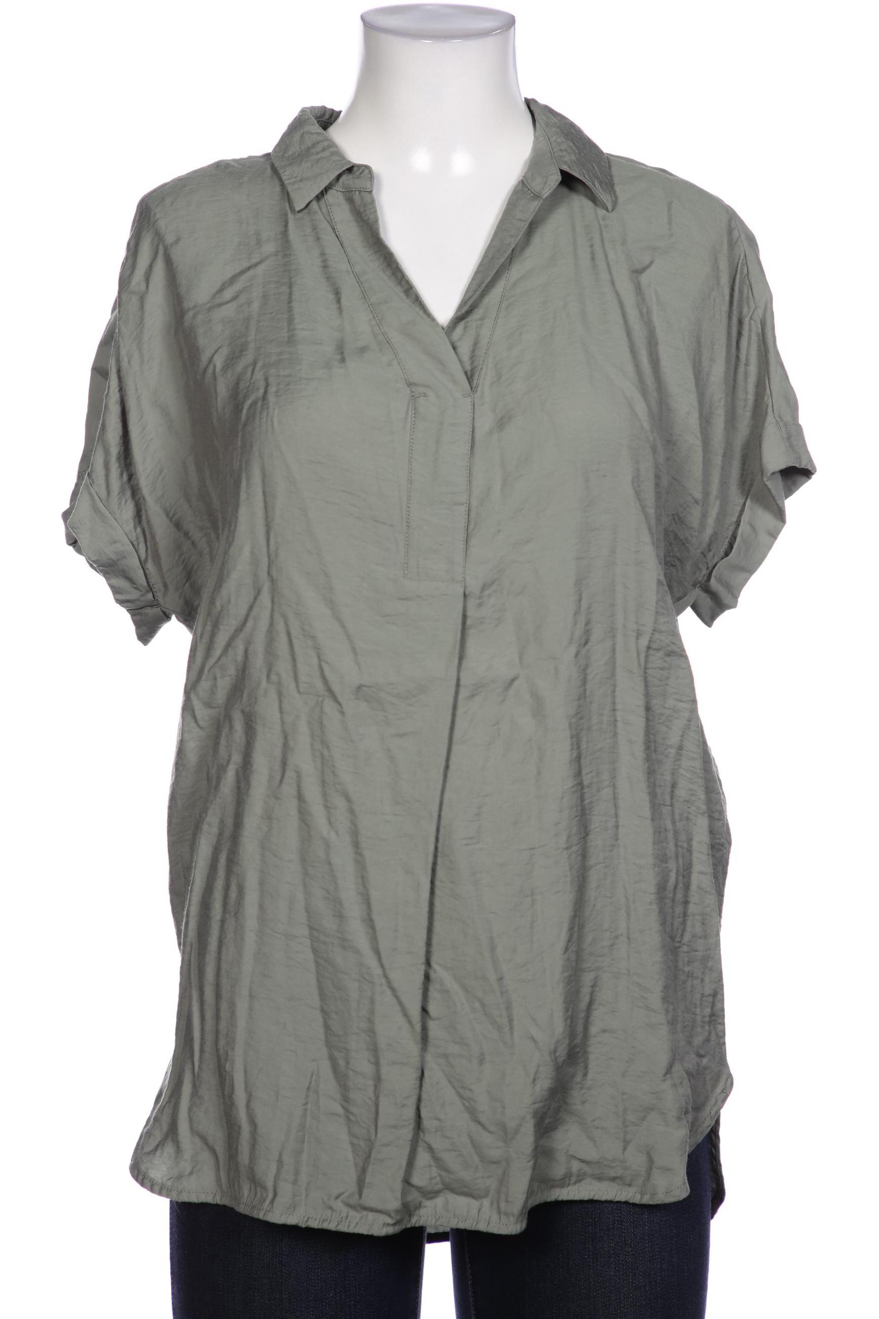 

someday. Damen Bluse, grün, Gr. 36