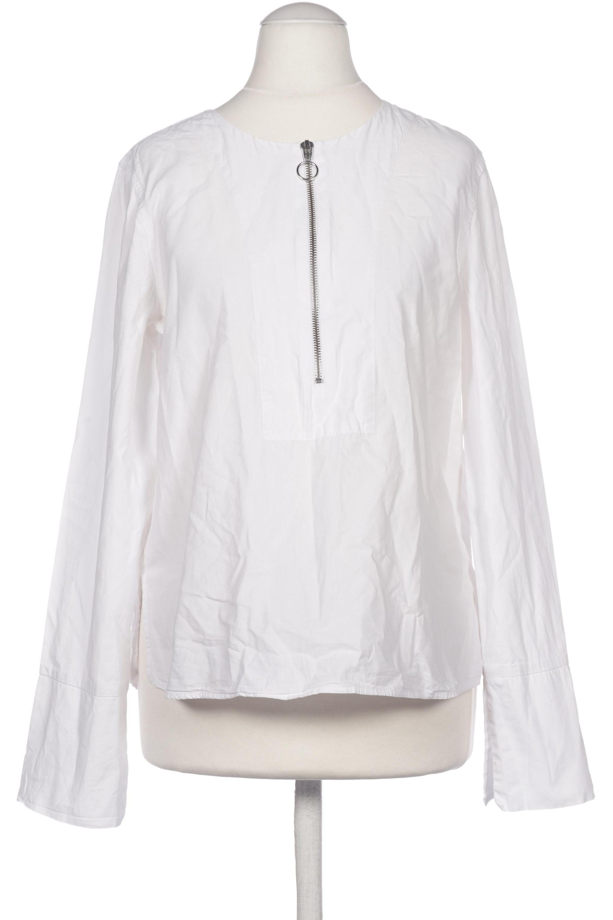 

someday. Damen Bluse, weiß, Gr. 36