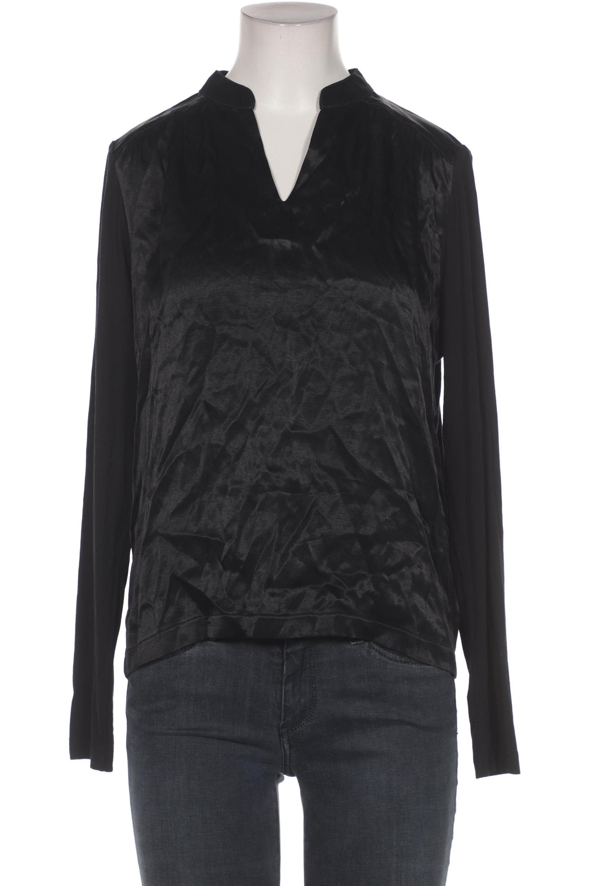 

someday. Damen Bluse, marineblau, Gr. 36