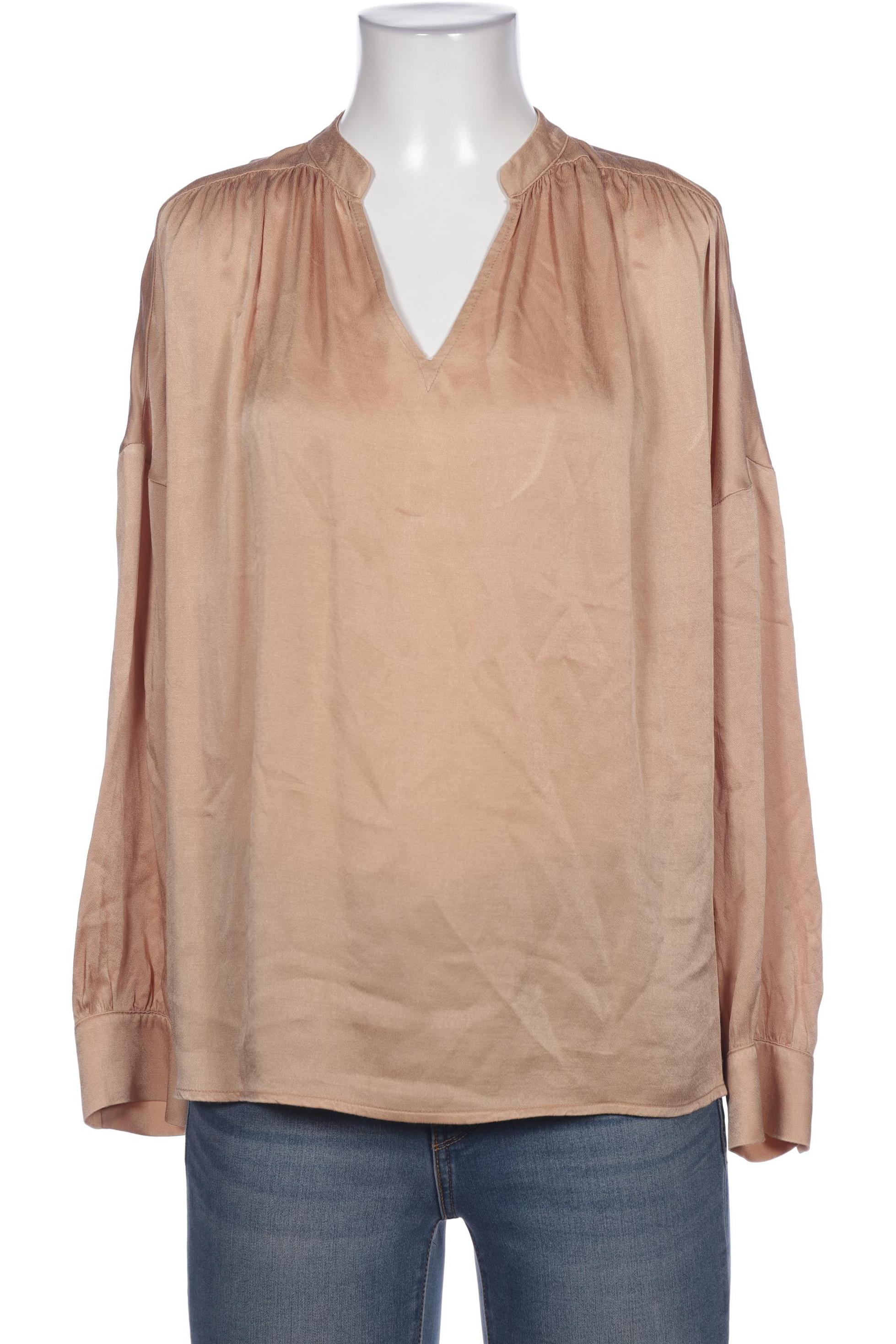 

someday. Damen Bluse, beige, Gr. 36