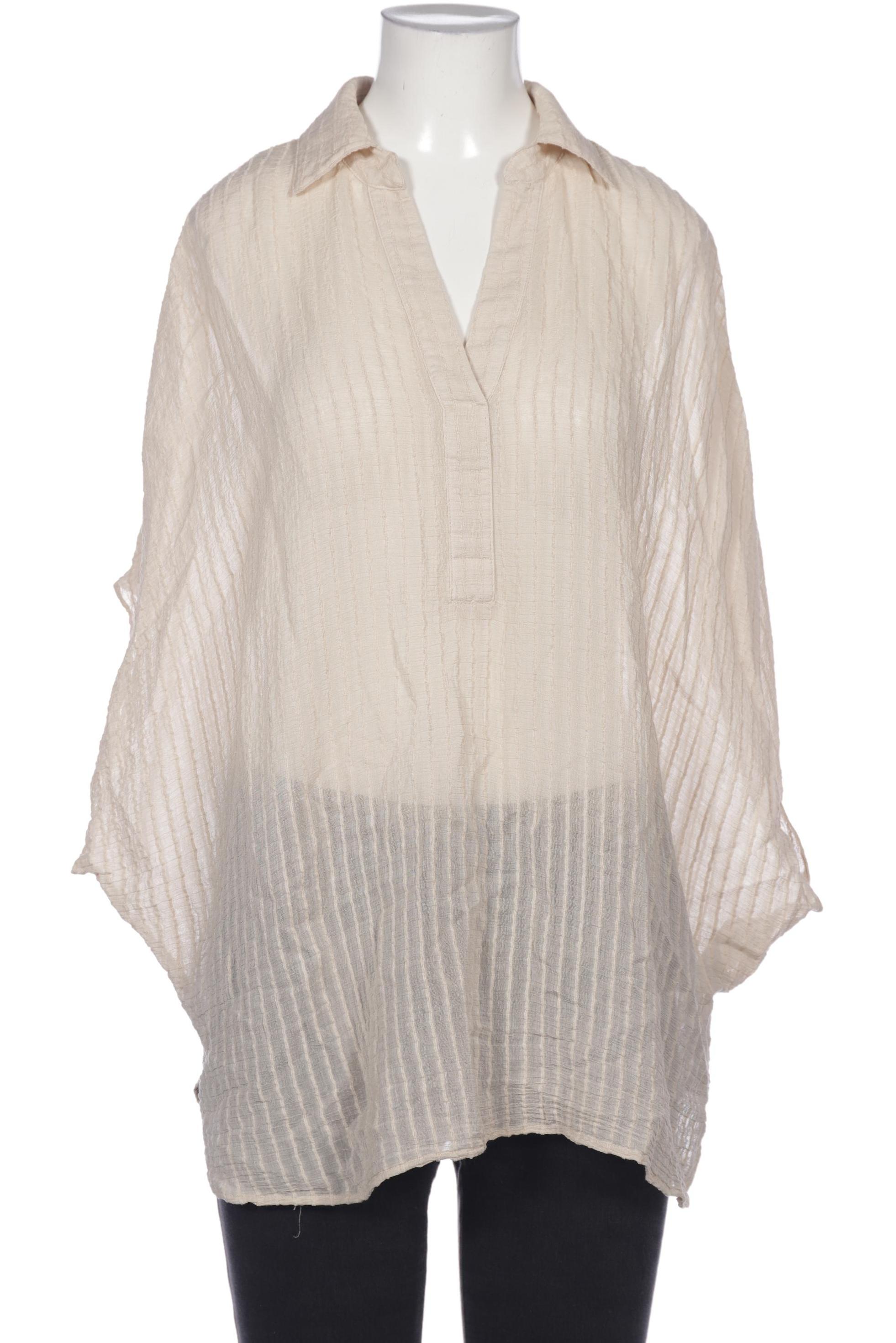 

someday. Damen Bluse, beige