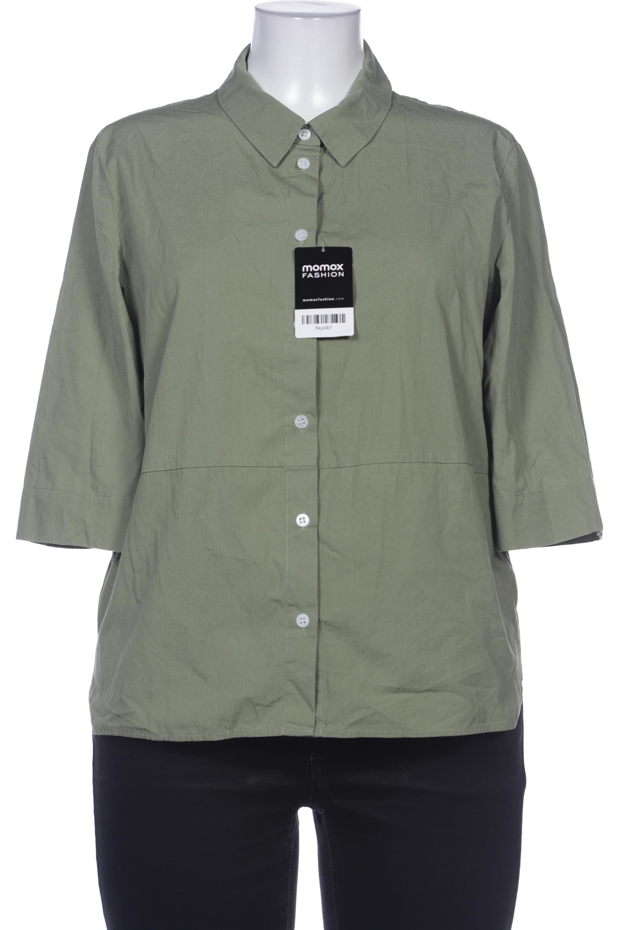 

someday. Damen Bluse, grün, Gr. 42