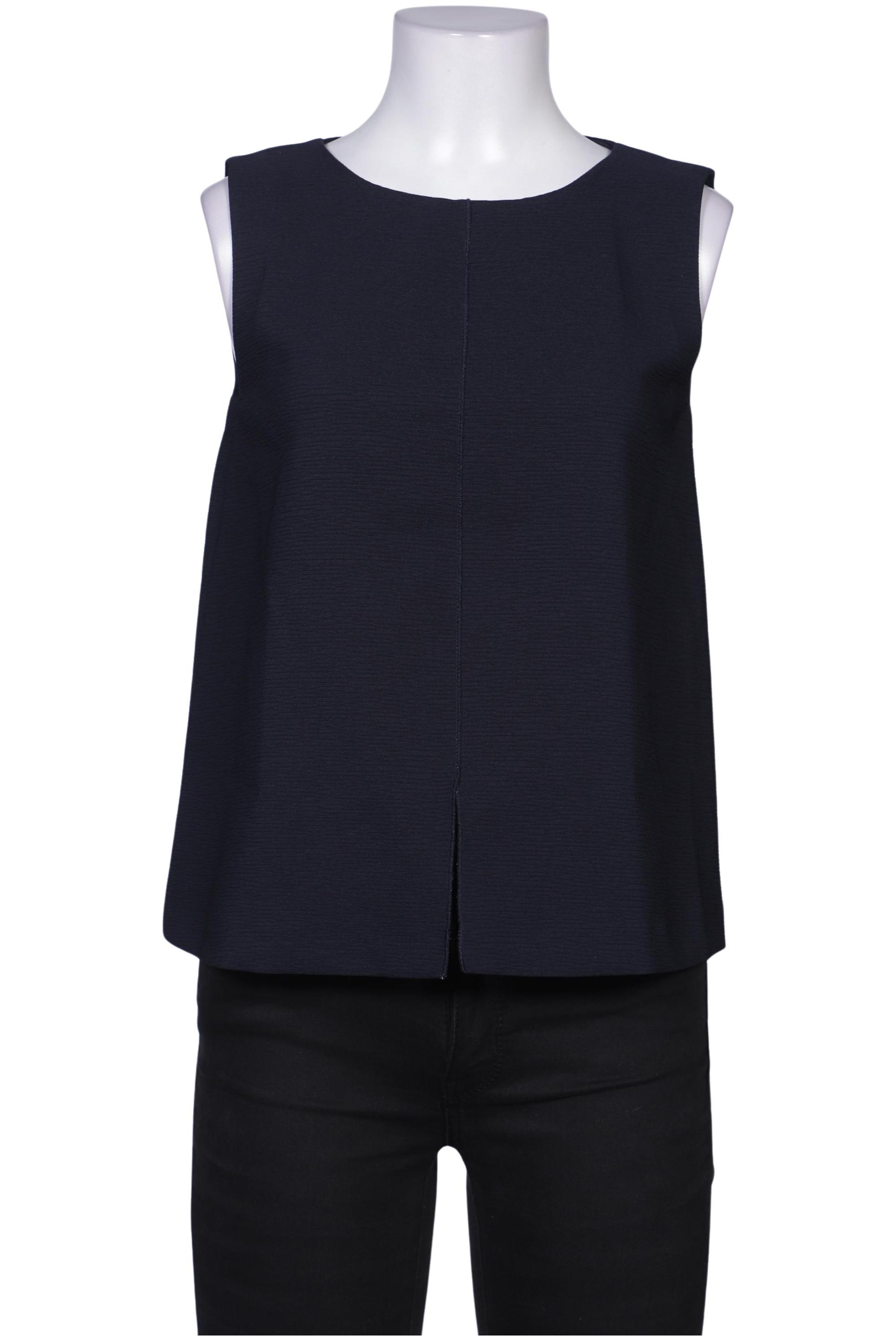 

someday. Damen Bluse, marineblau, Gr. 36