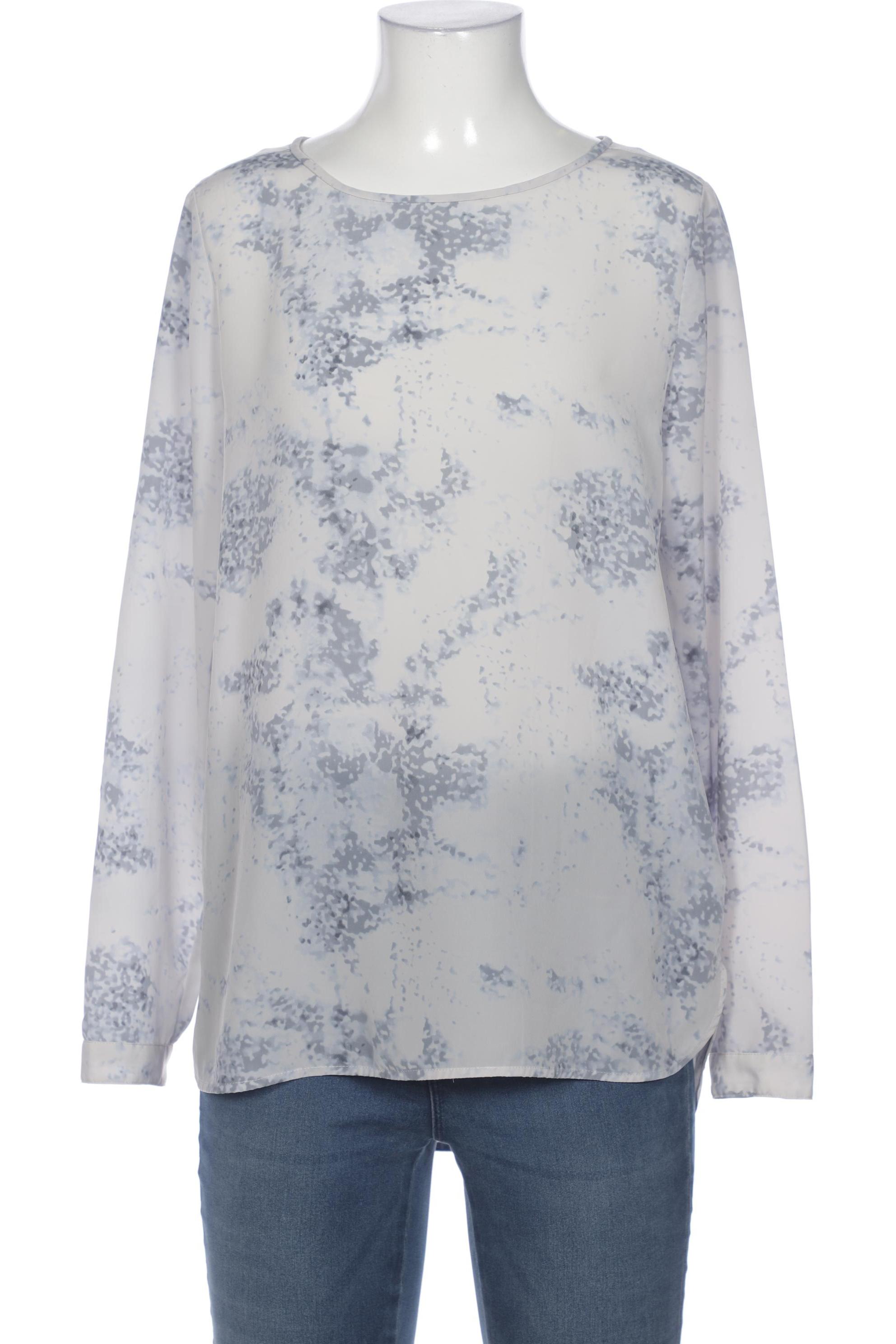 

someday. Damen Bluse, hellblau, Gr. 36
