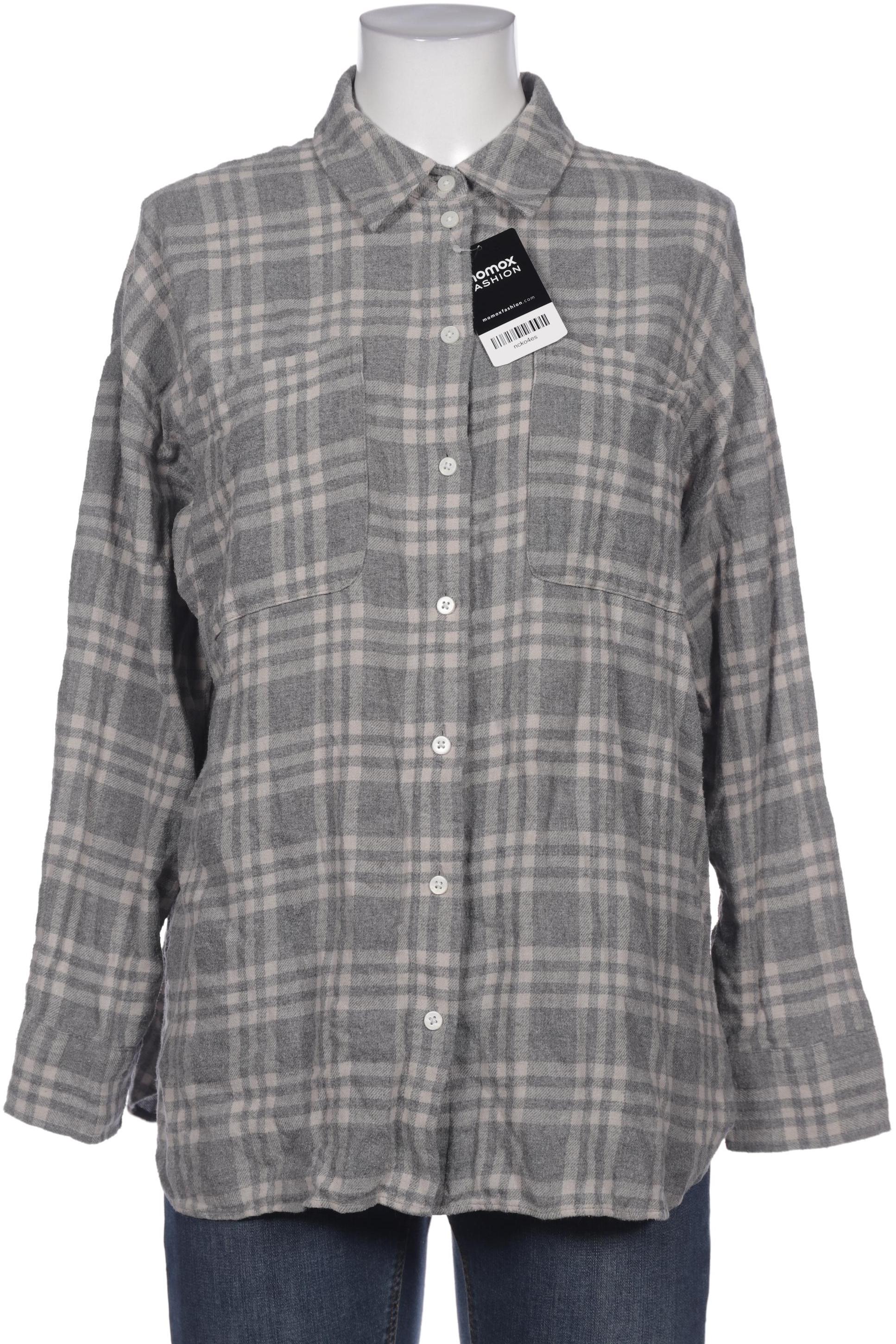 

someday. Damen Bluse, grau