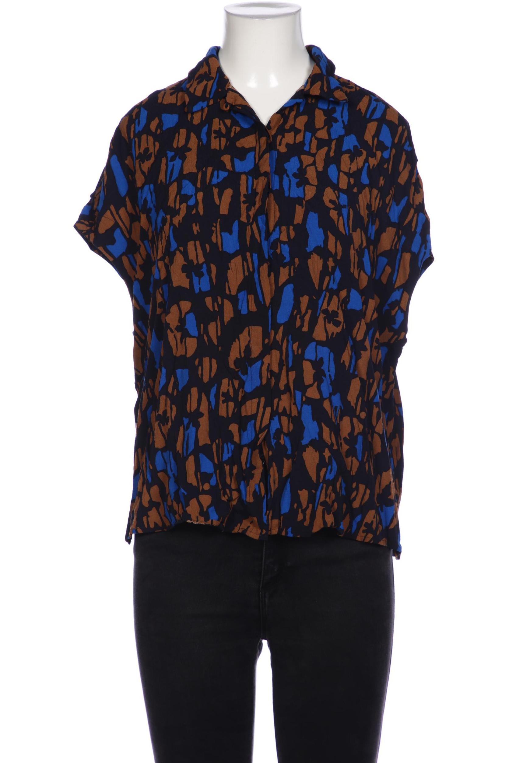 

someday. Damen Bluse, marineblau, Gr. 36