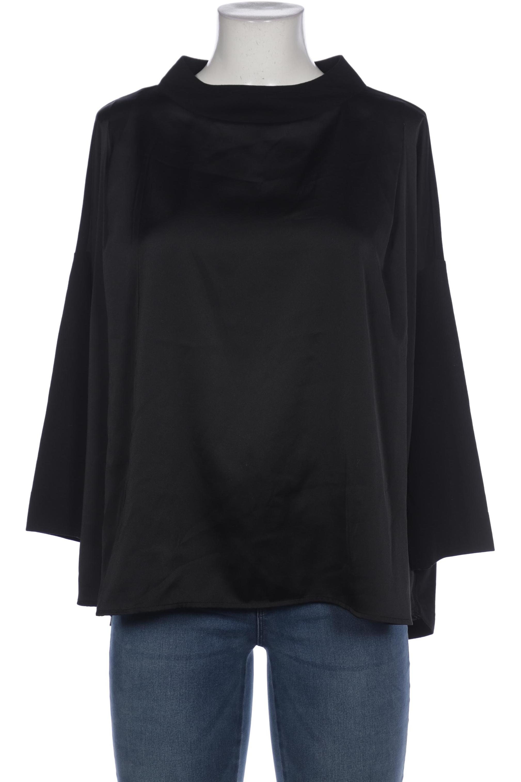 

someday. Damen Bluse, schwarz, Gr. 40