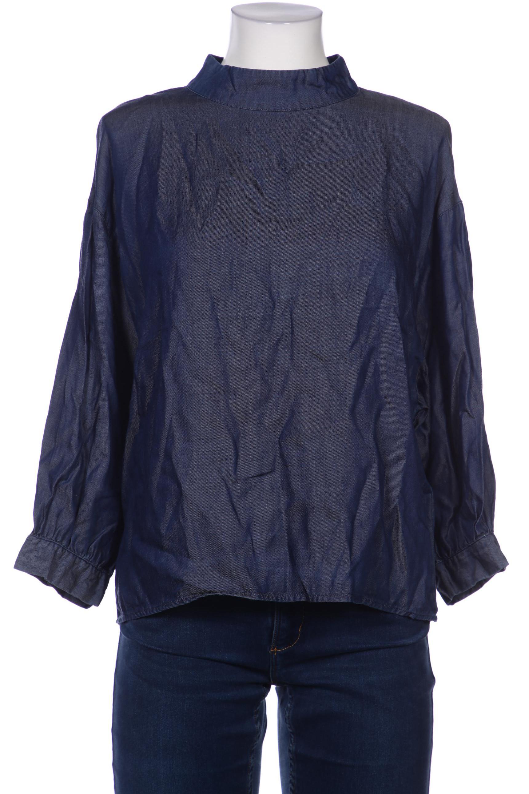

someday. Damen Bluse, marineblau, Gr. 40