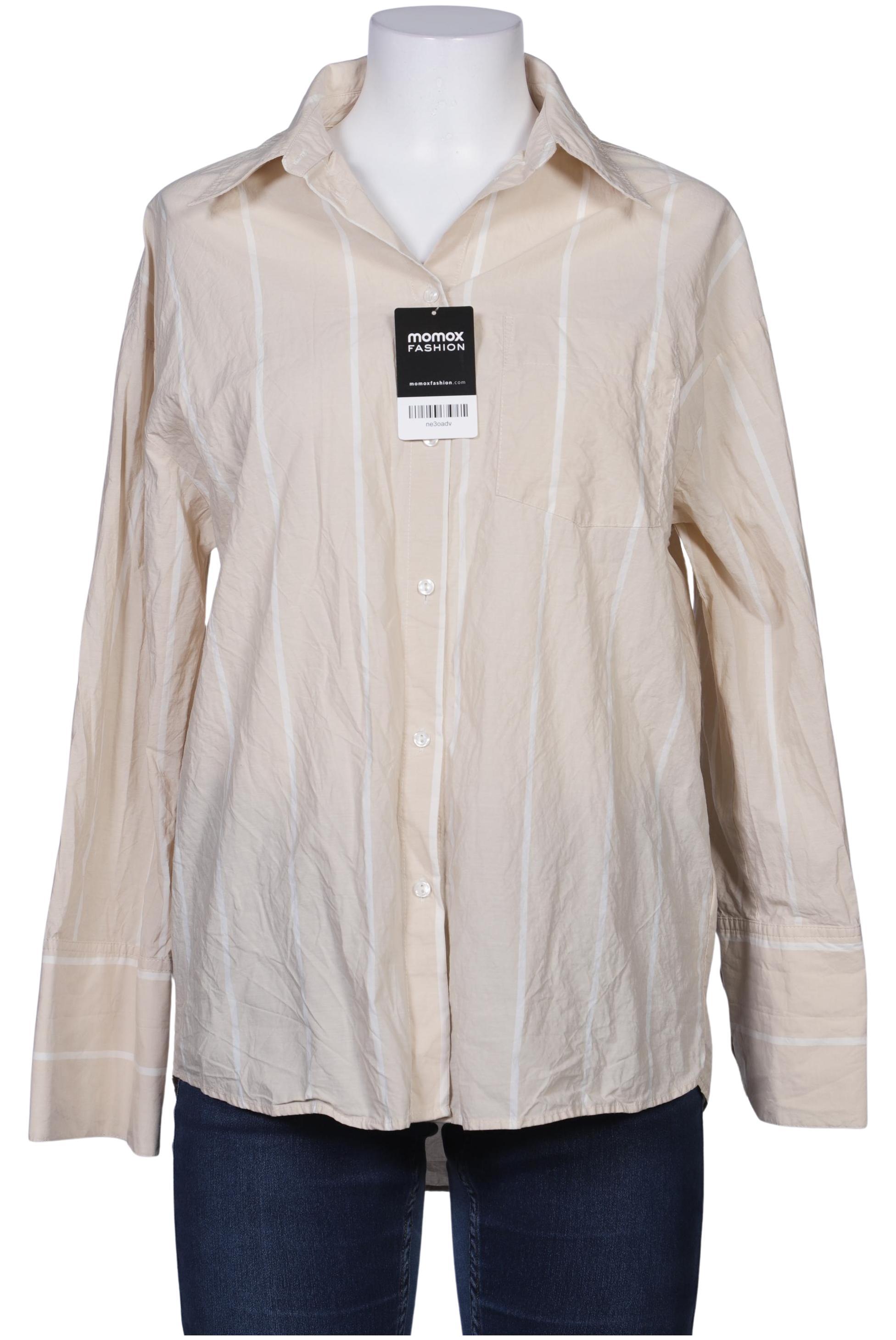 

someday. Damen Bluse, beige, Gr. 38