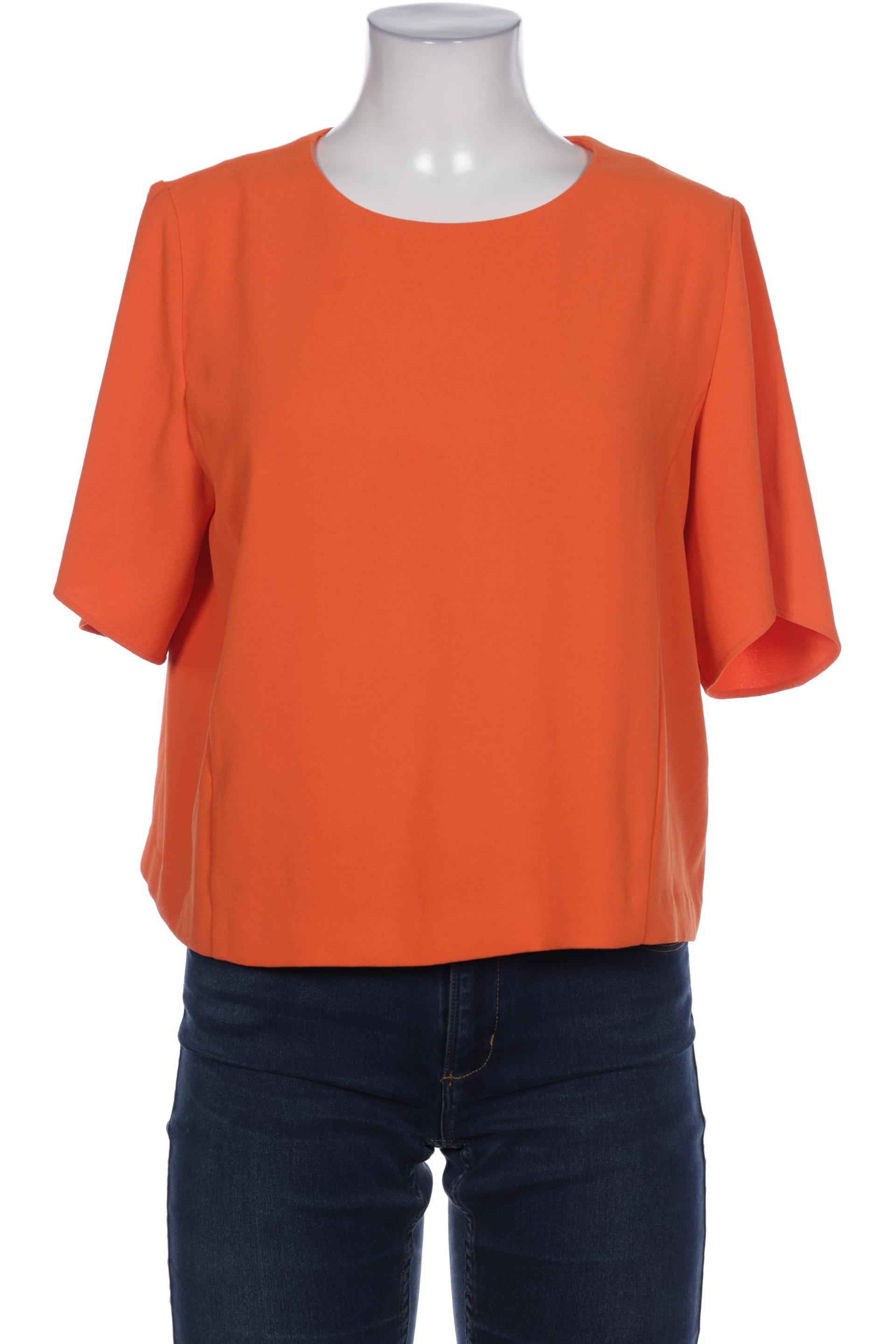 

someday. Damen Bluse, orange, Gr. 38
