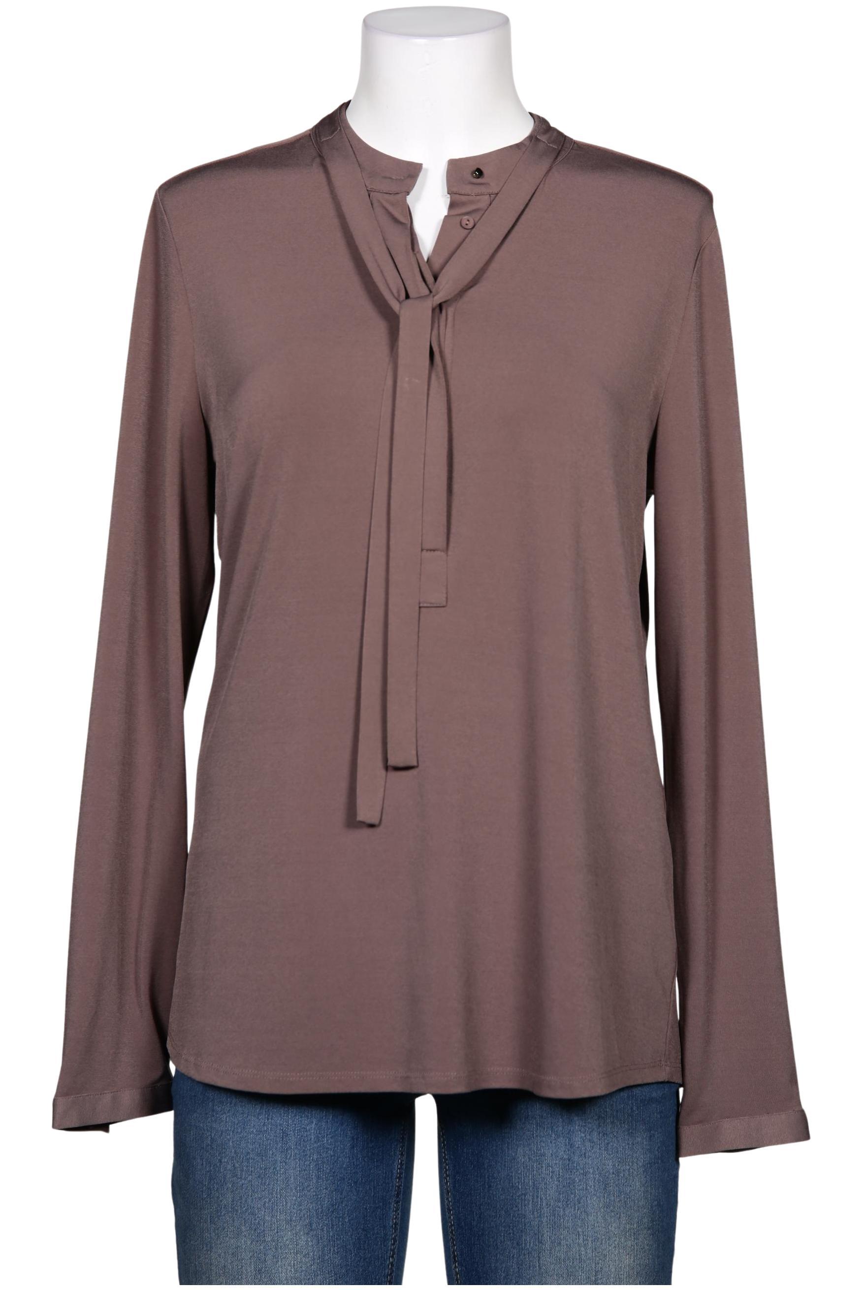 

someday. Damen Bluse, braun, Gr. 38