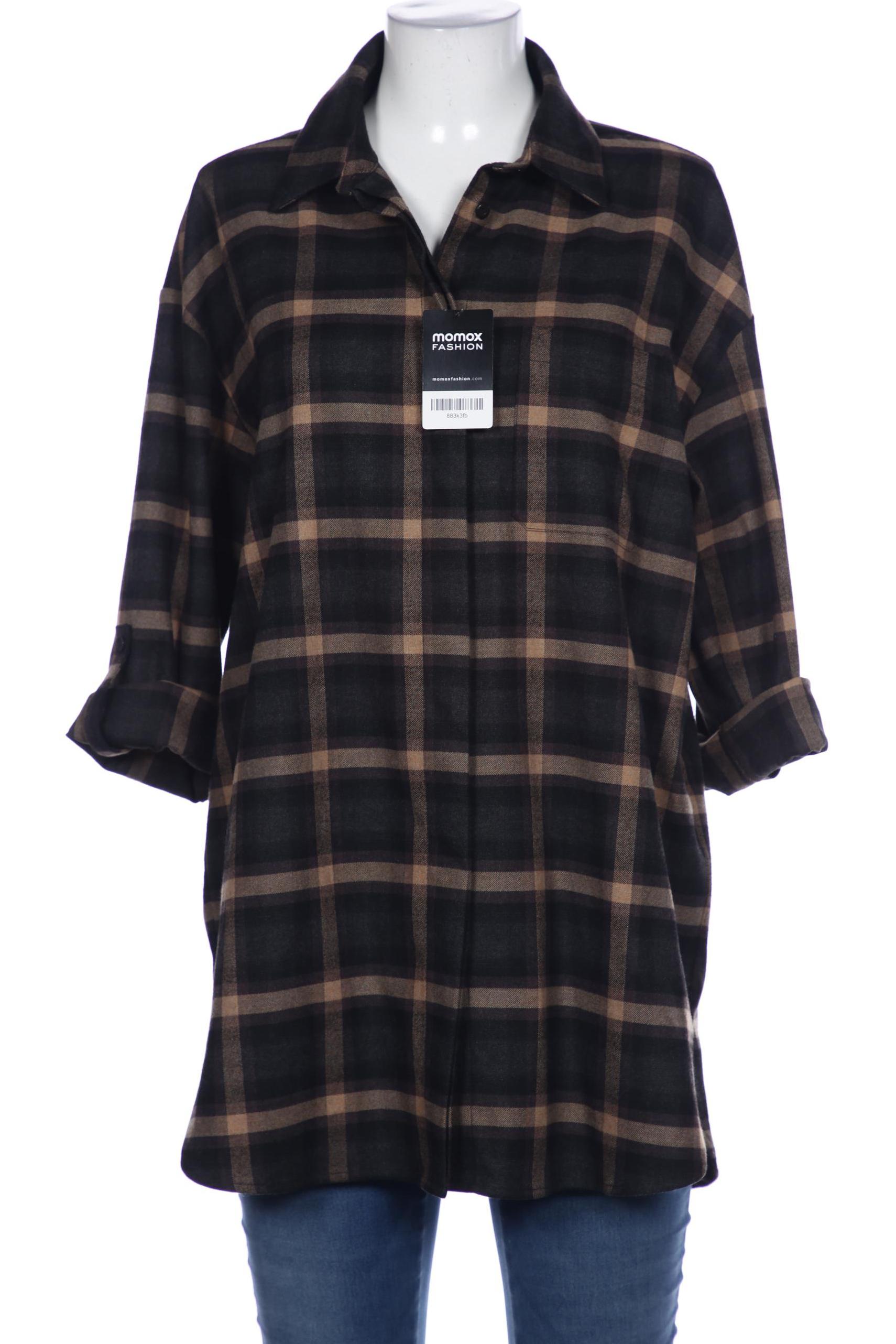

someday. Damen Bluse, schwarz, Gr. 38