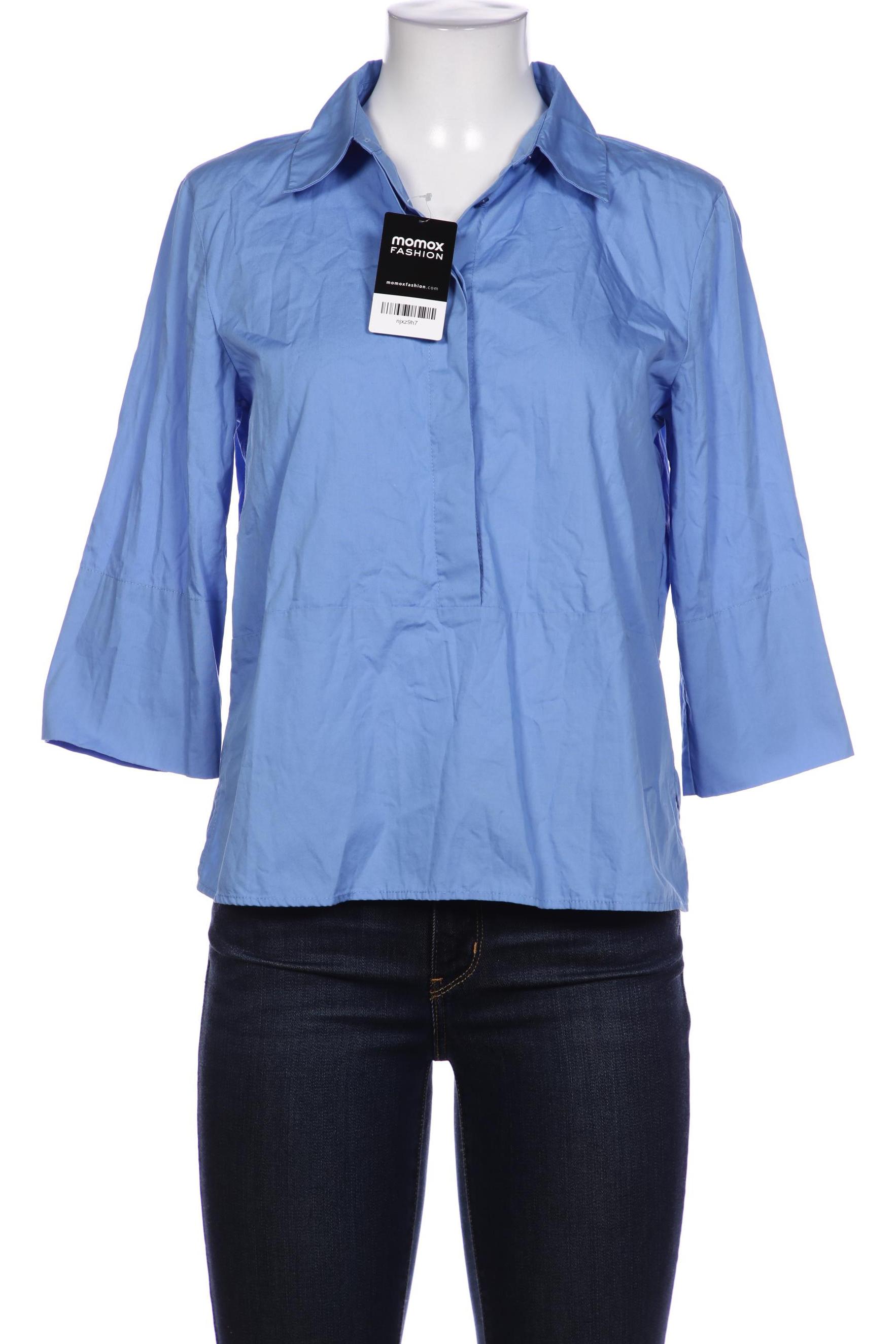 

someday. Damen Bluse, blau, Gr. 38