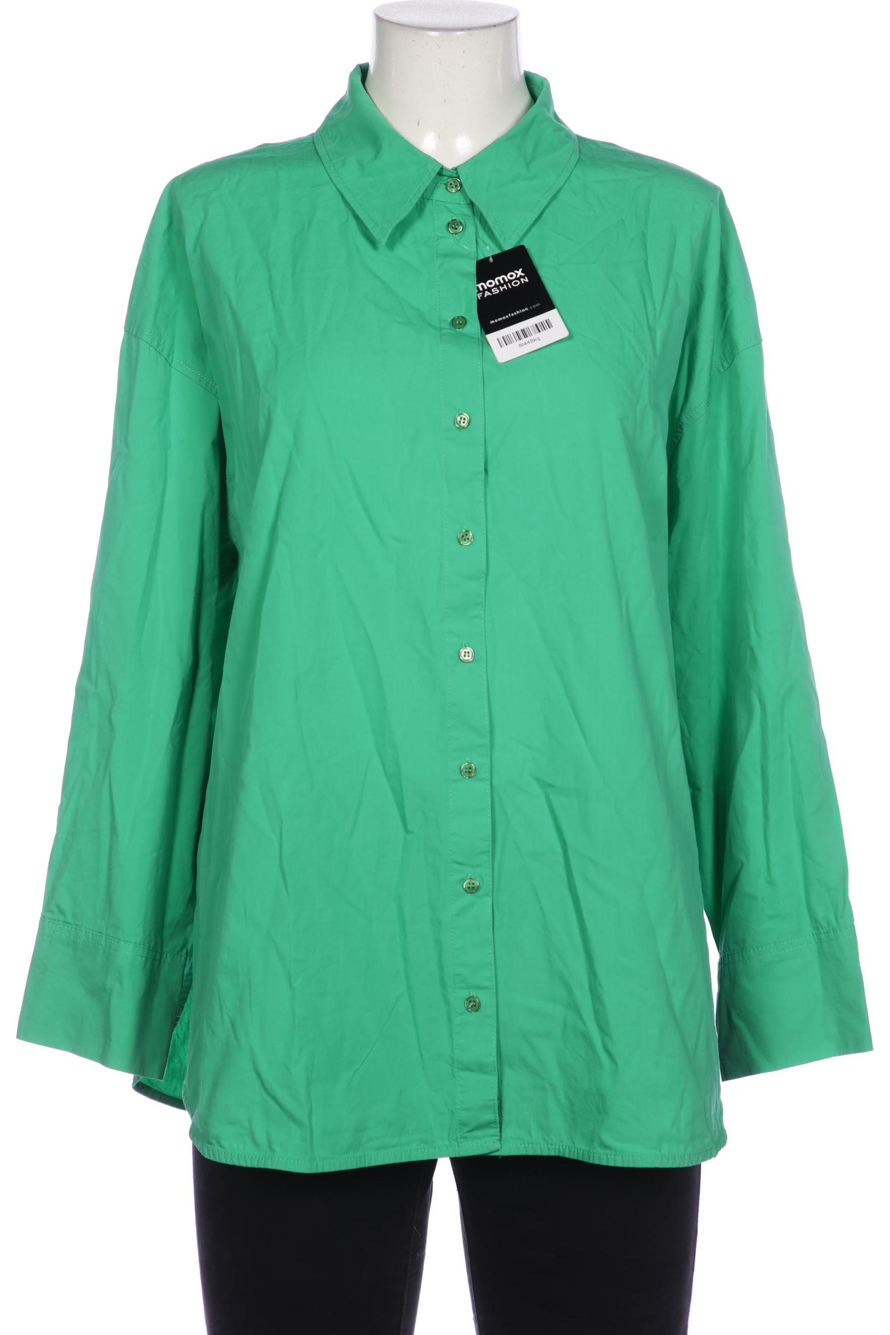 

someday. Damen Bluse, grün, Gr. 40