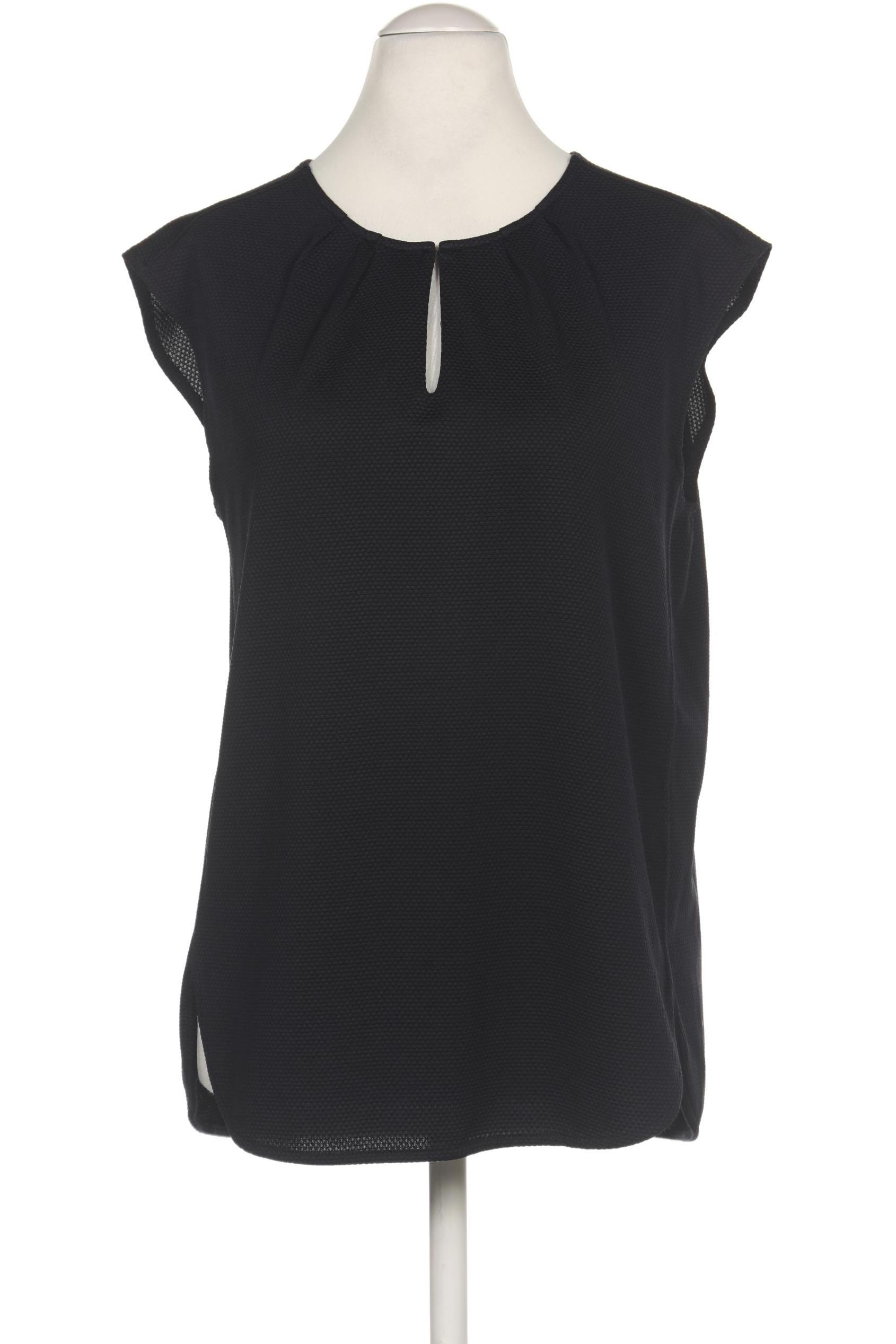 

someday. Damen Bluse, schwarz, Gr. 36