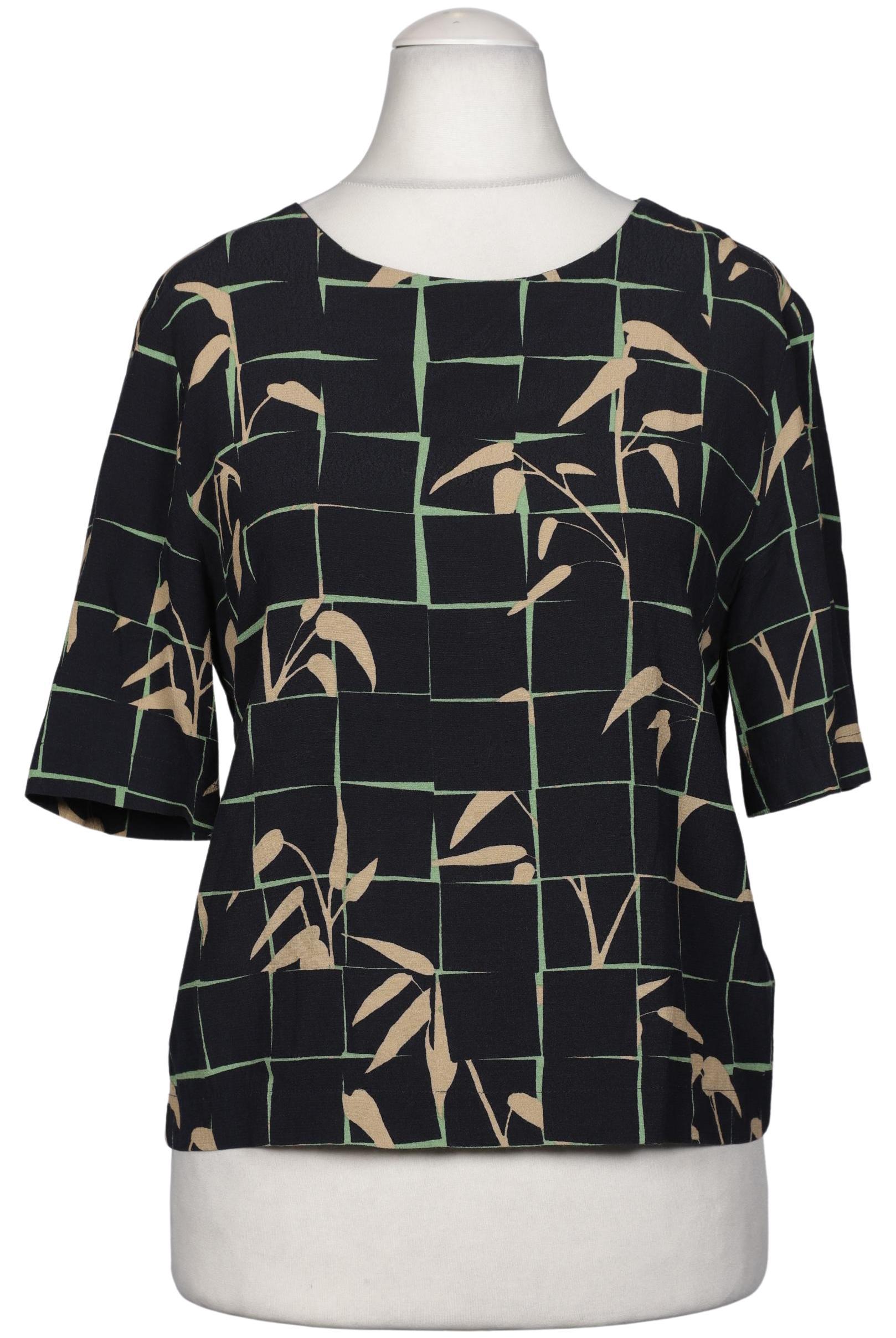

someday. Damen Bluse, marineblau, Gr. 38
