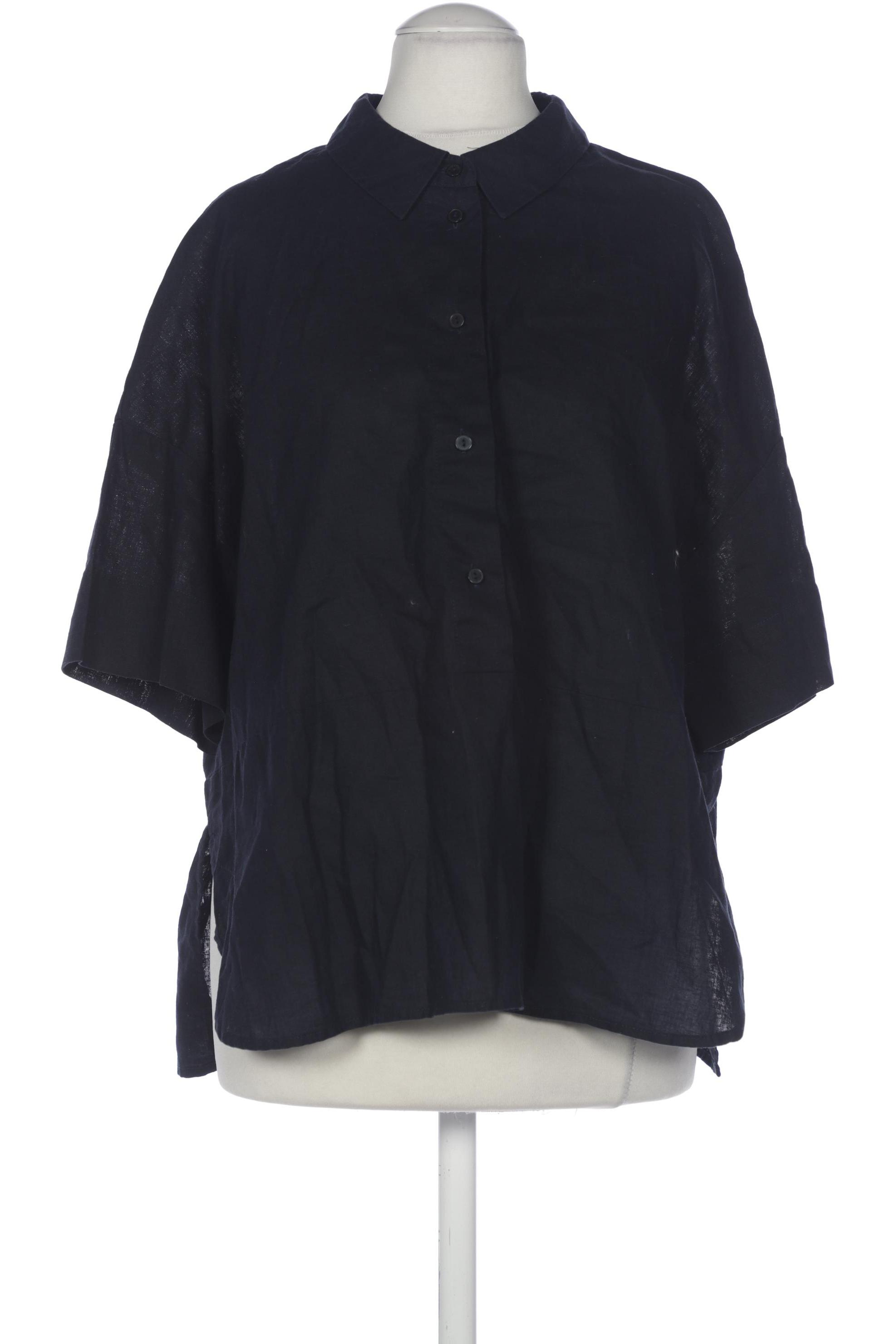

someday. Damen Bluse, marineblau, Gr. 38