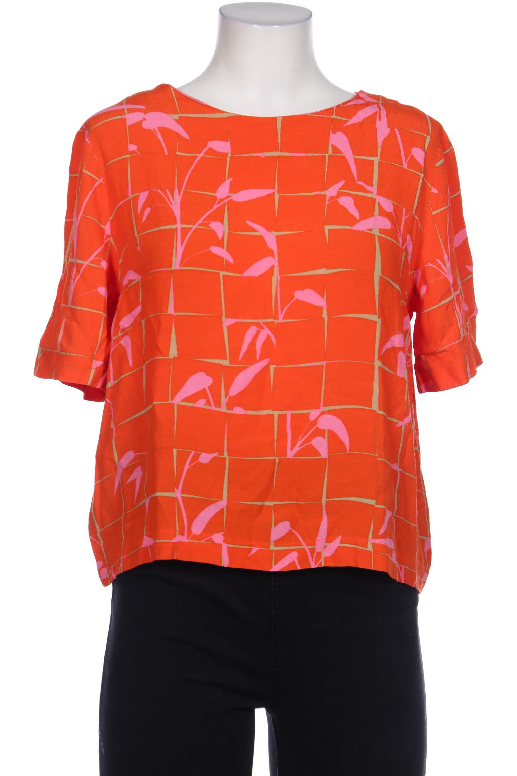 

someday. Damen Bluse, orange, Gr. 40