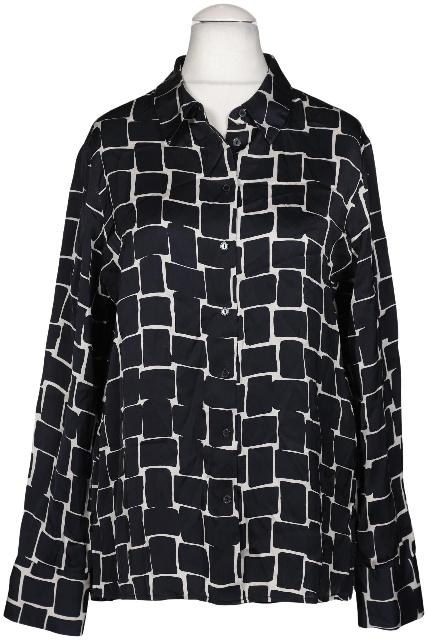 

someday. Damen Bluse, marineblau, Gr. 38