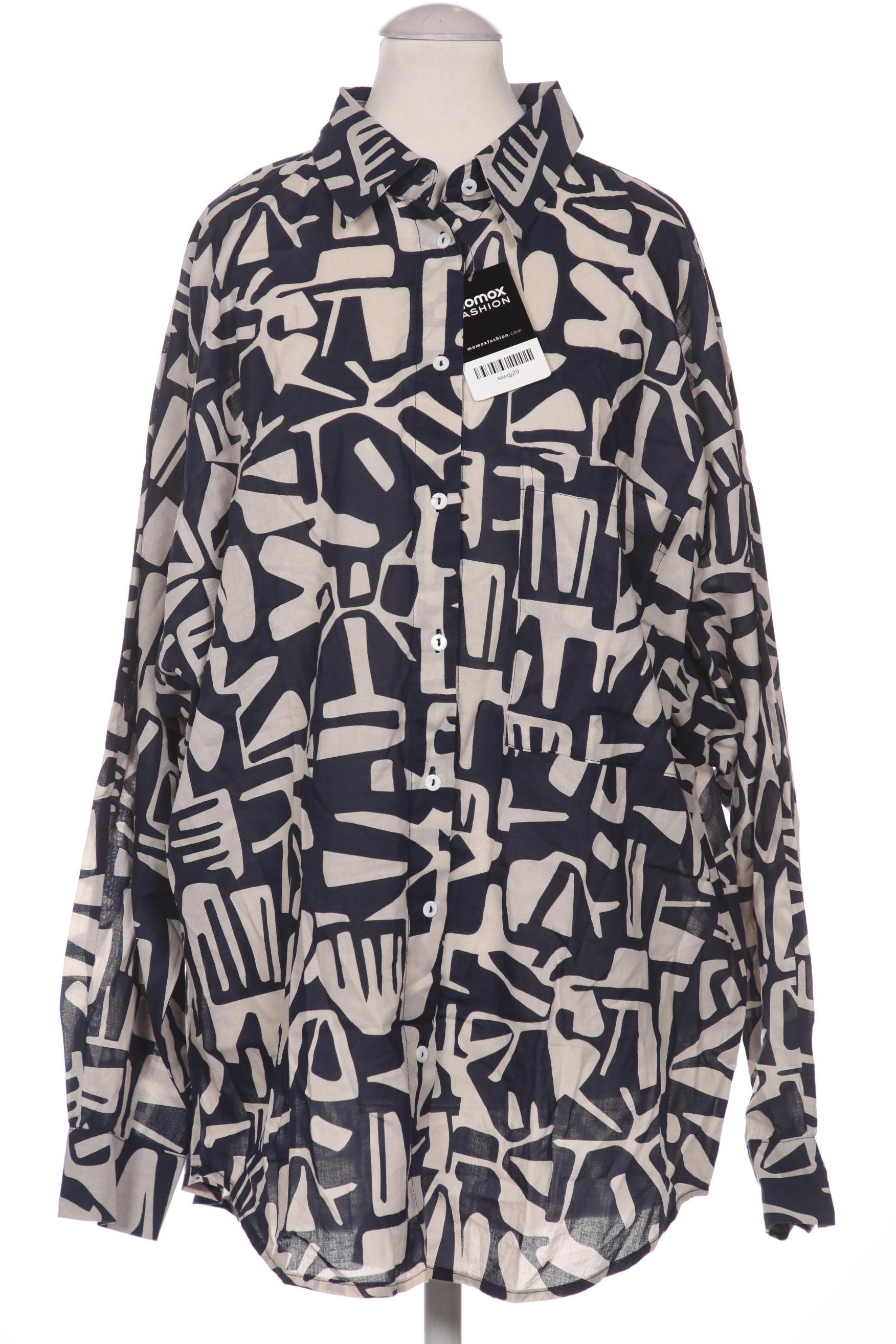 

someday. Damen Bluse, marineblau, Gr. 36