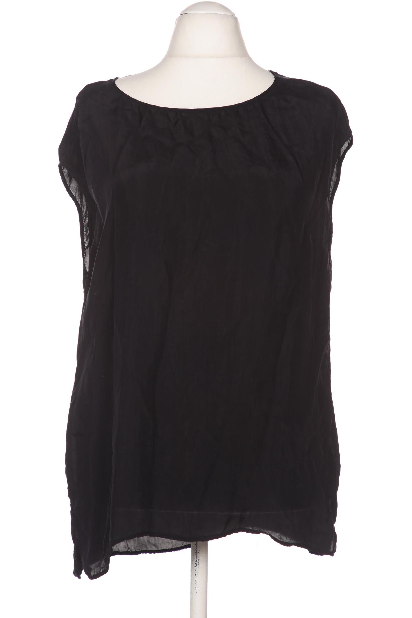 

someday. Damen Bluse, schwarz, Gr. 42