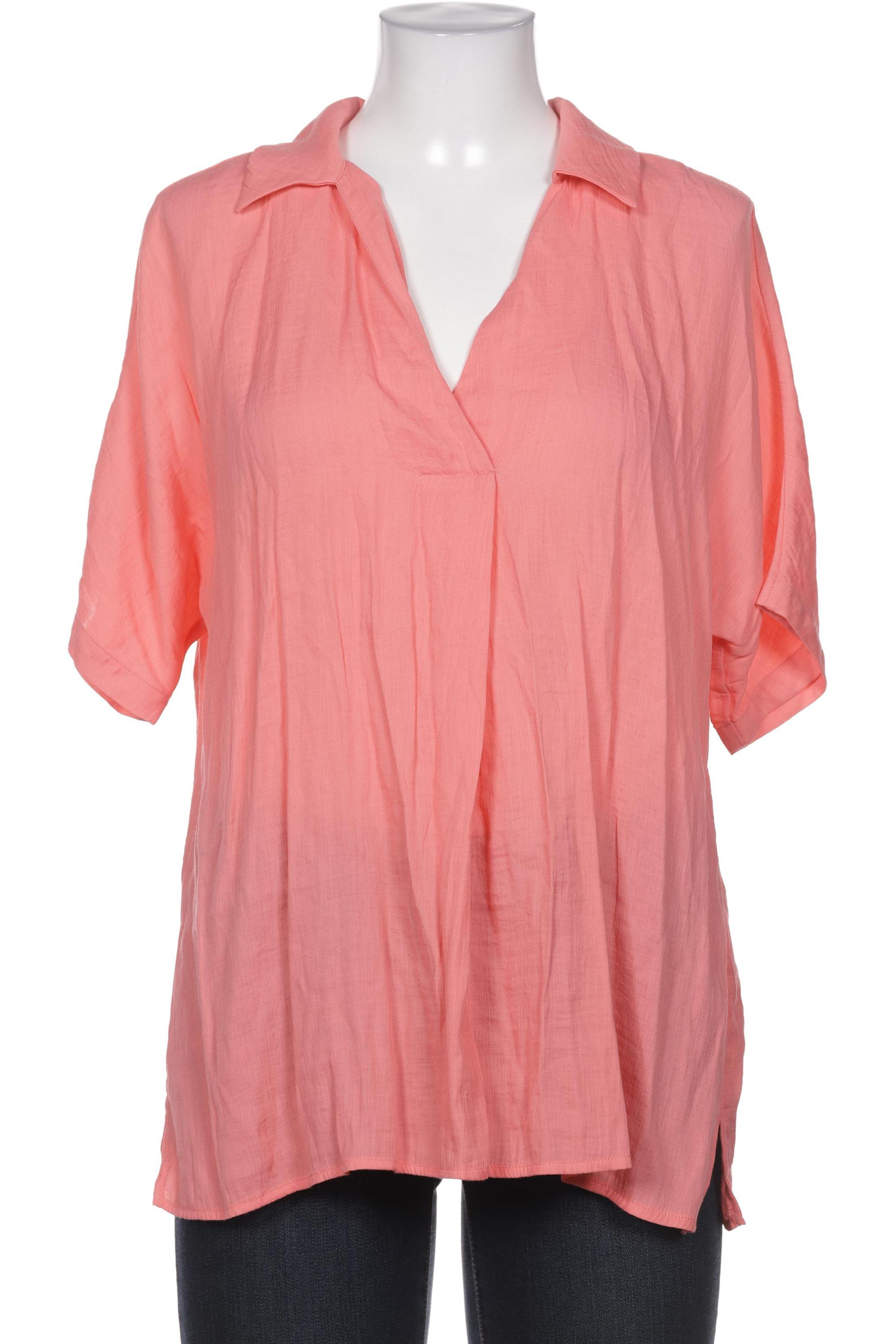 

someday. Damen Bluse, pink, Gr. 40