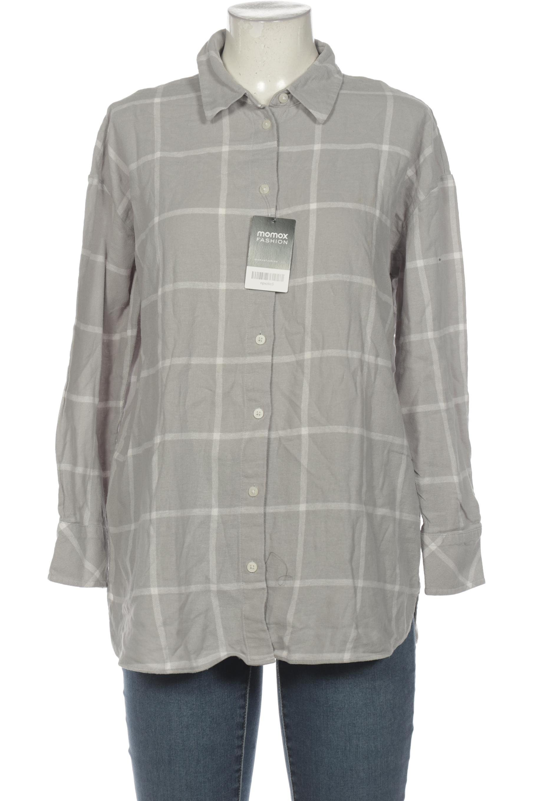 

someday. Damen Bluse, grau, Gr. 38