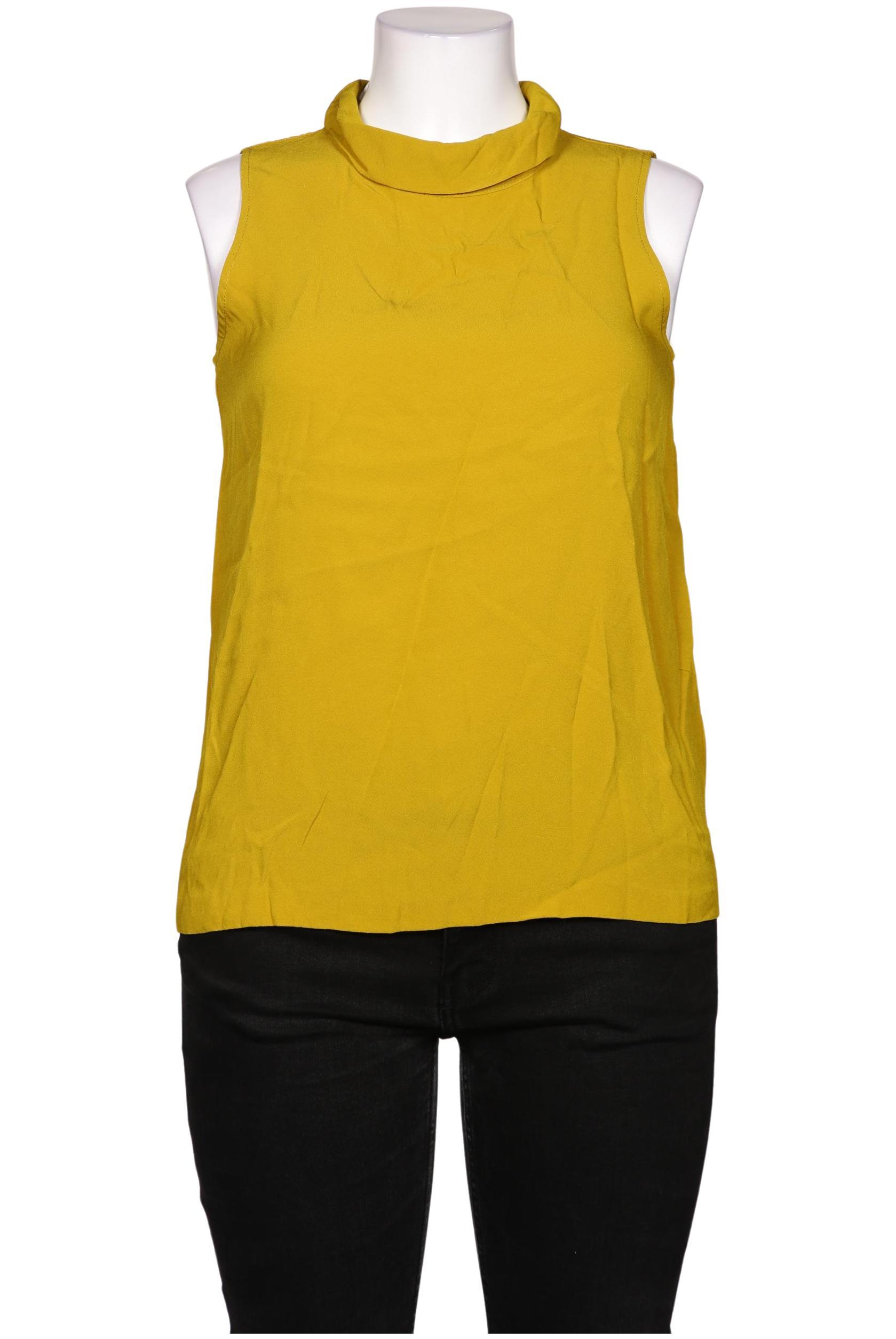 

someday. Damen Bluse, gelb, Gr. 40