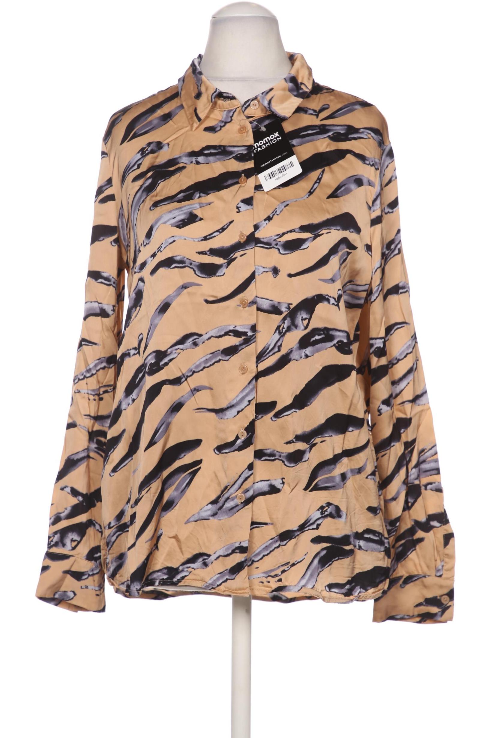 

someday. Damen Bluse, beige, Gr. 38